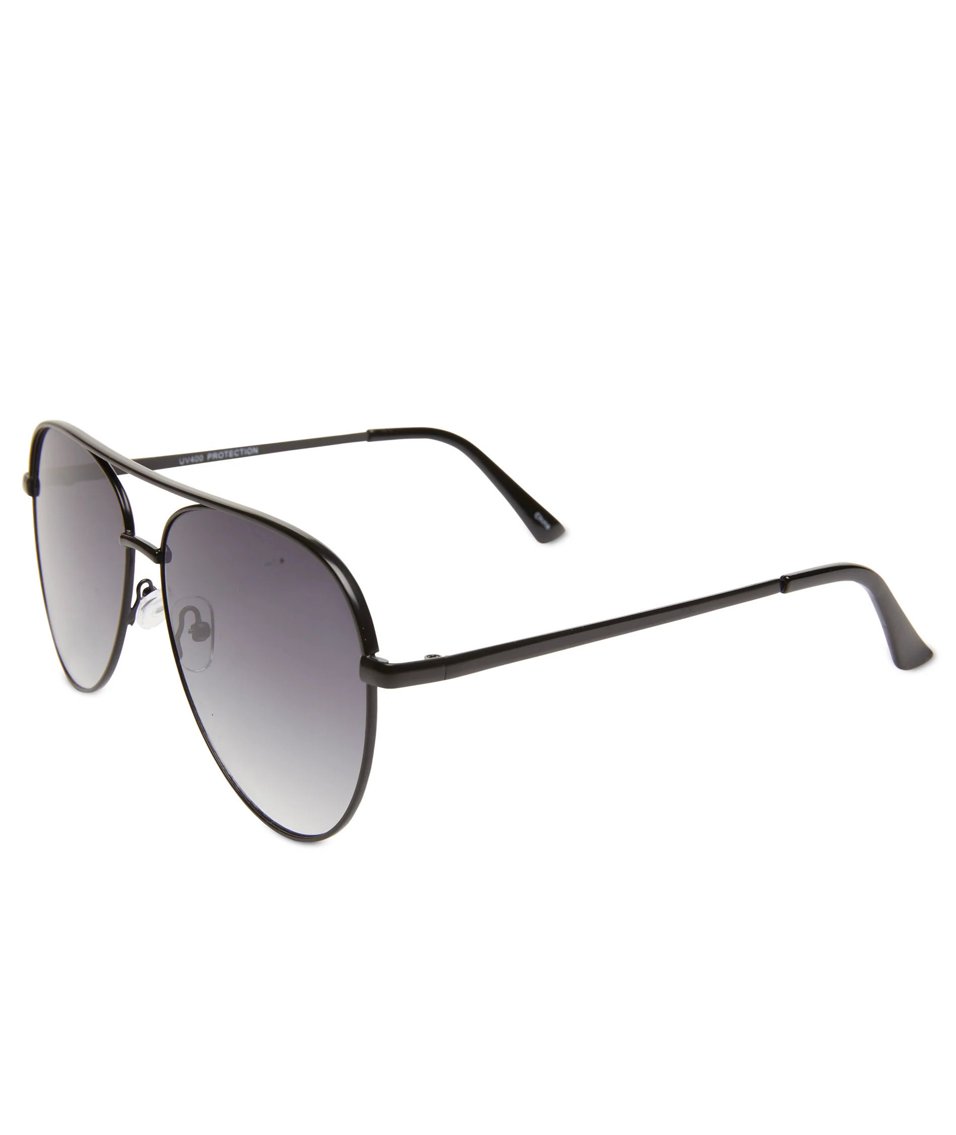 Harlow Aviator Sunglasses - Image 3