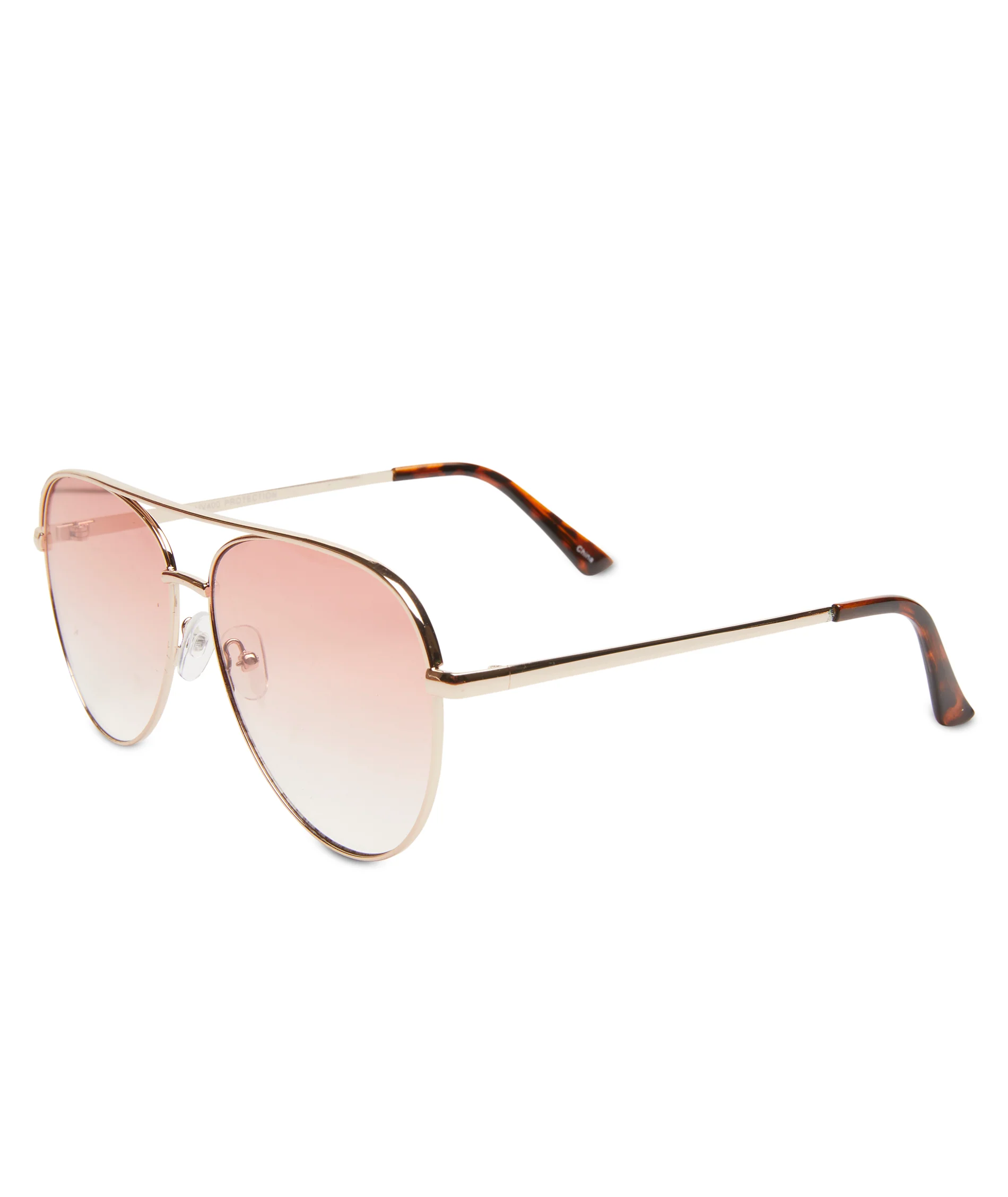 Harlow Aviator Sunglasses - Image 5