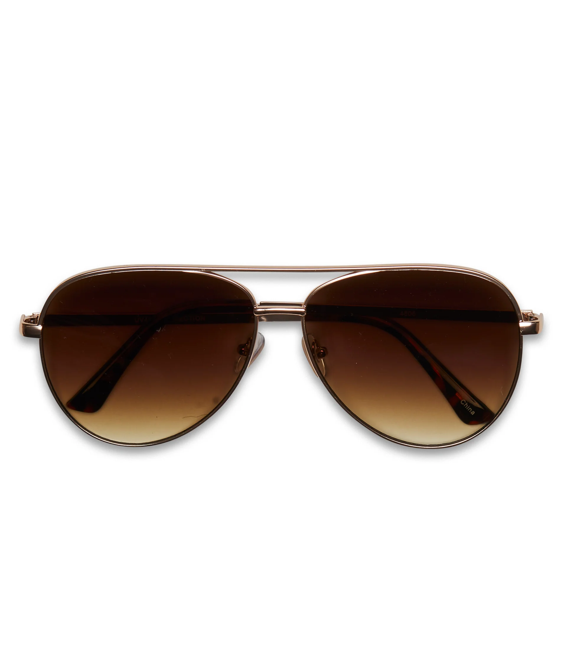 Harlow Aviator Sunglasses - Image 6