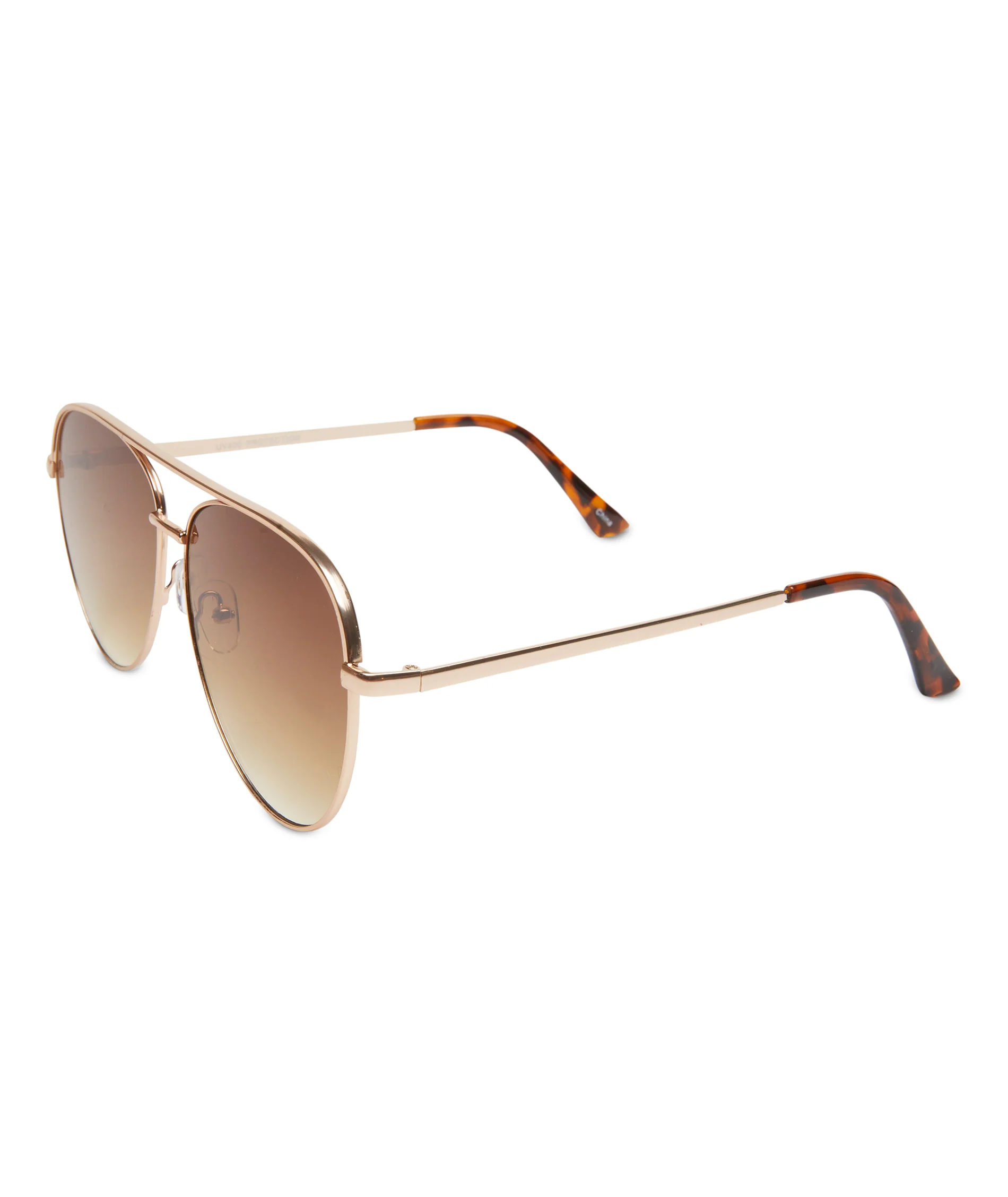 Harlow Aviator Sunglasses - Image 7