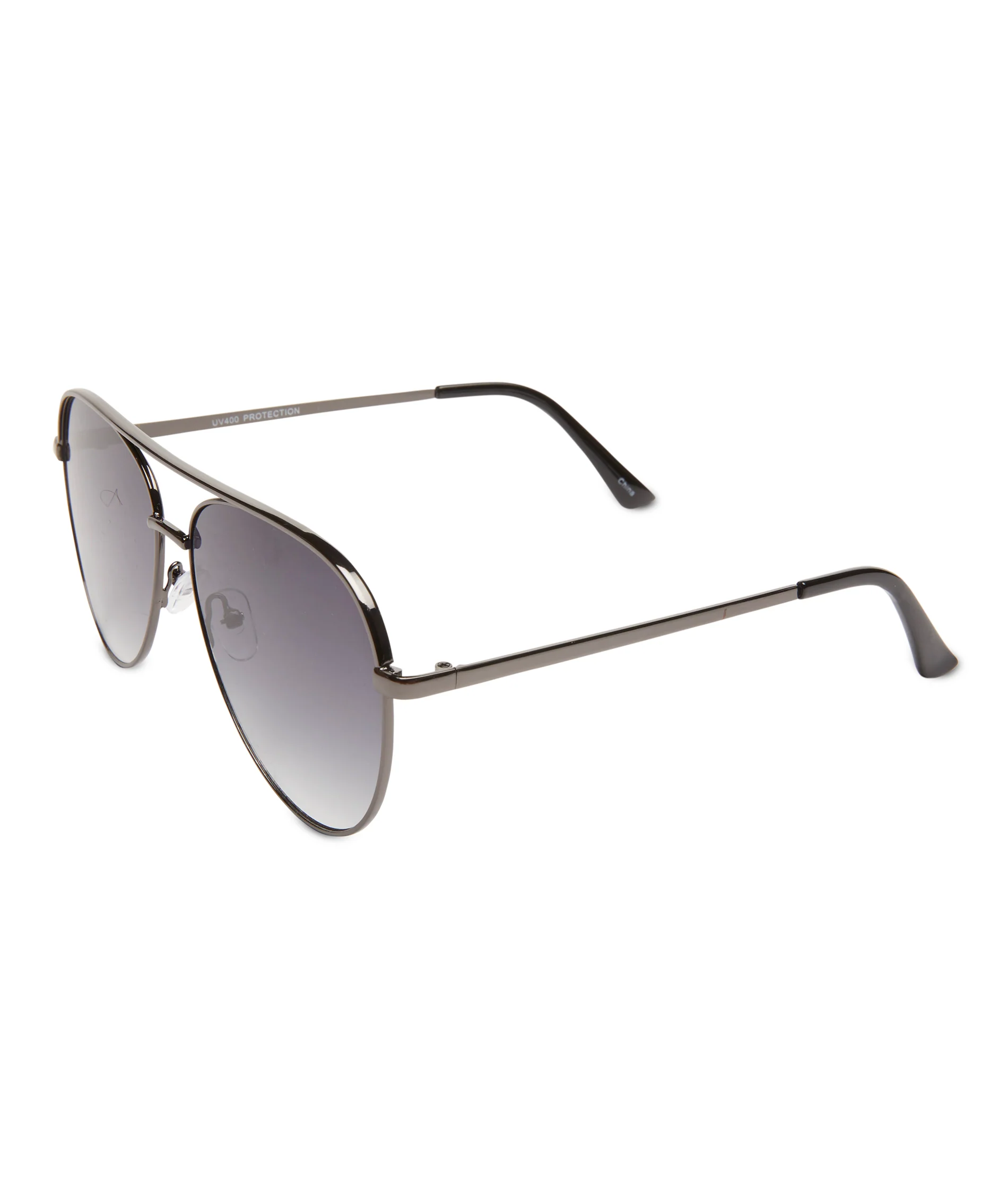 Harlow Aviator Sunglasses - Image 9