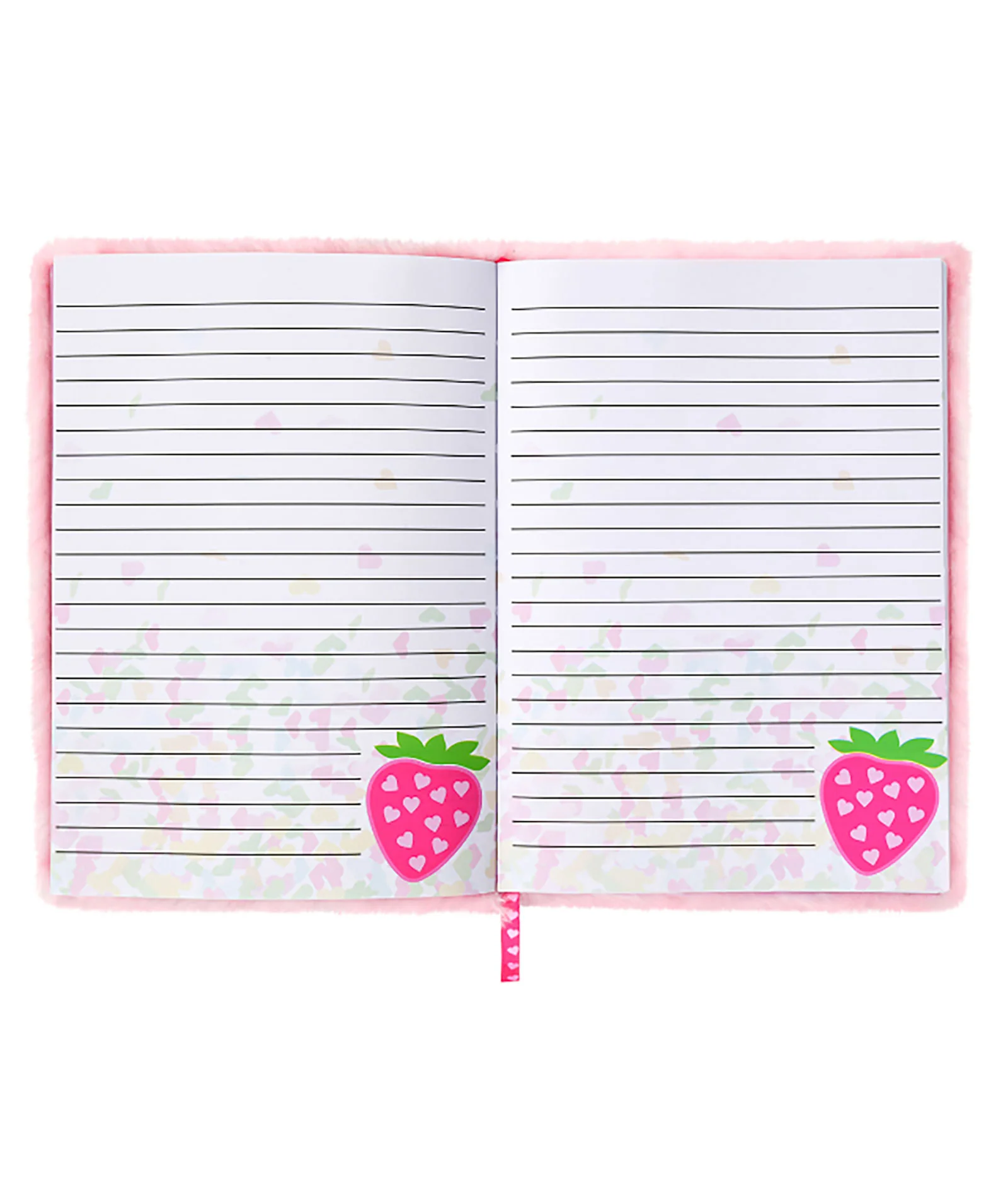 Strawberry Love Journal - Image 2