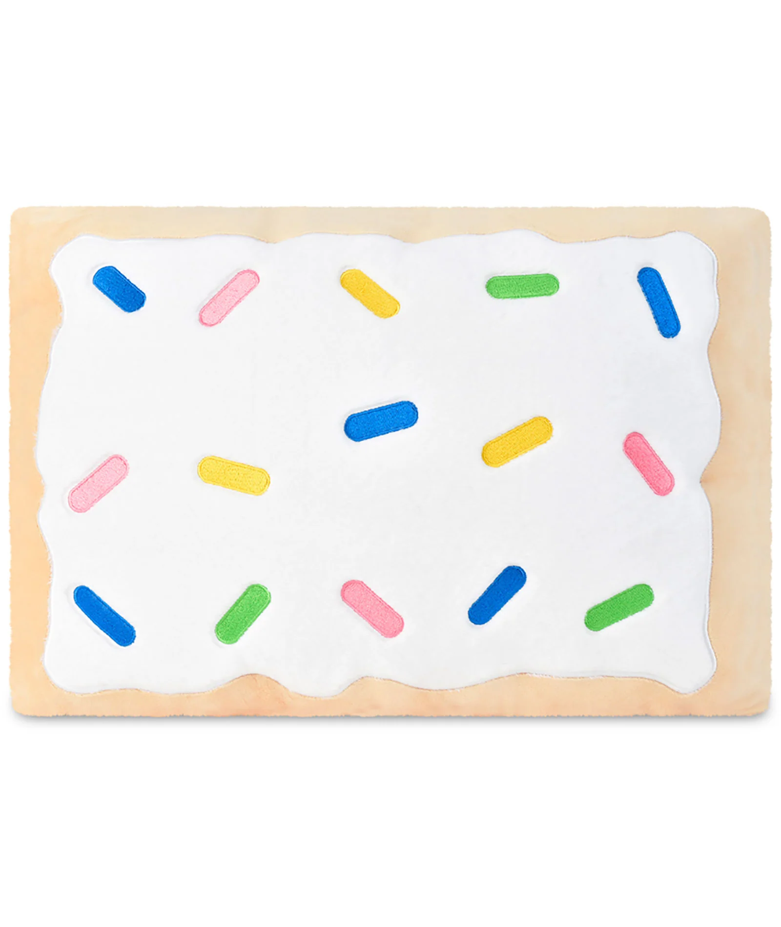 iScream Pop Tart Double Sided Package Pillow - Image 2