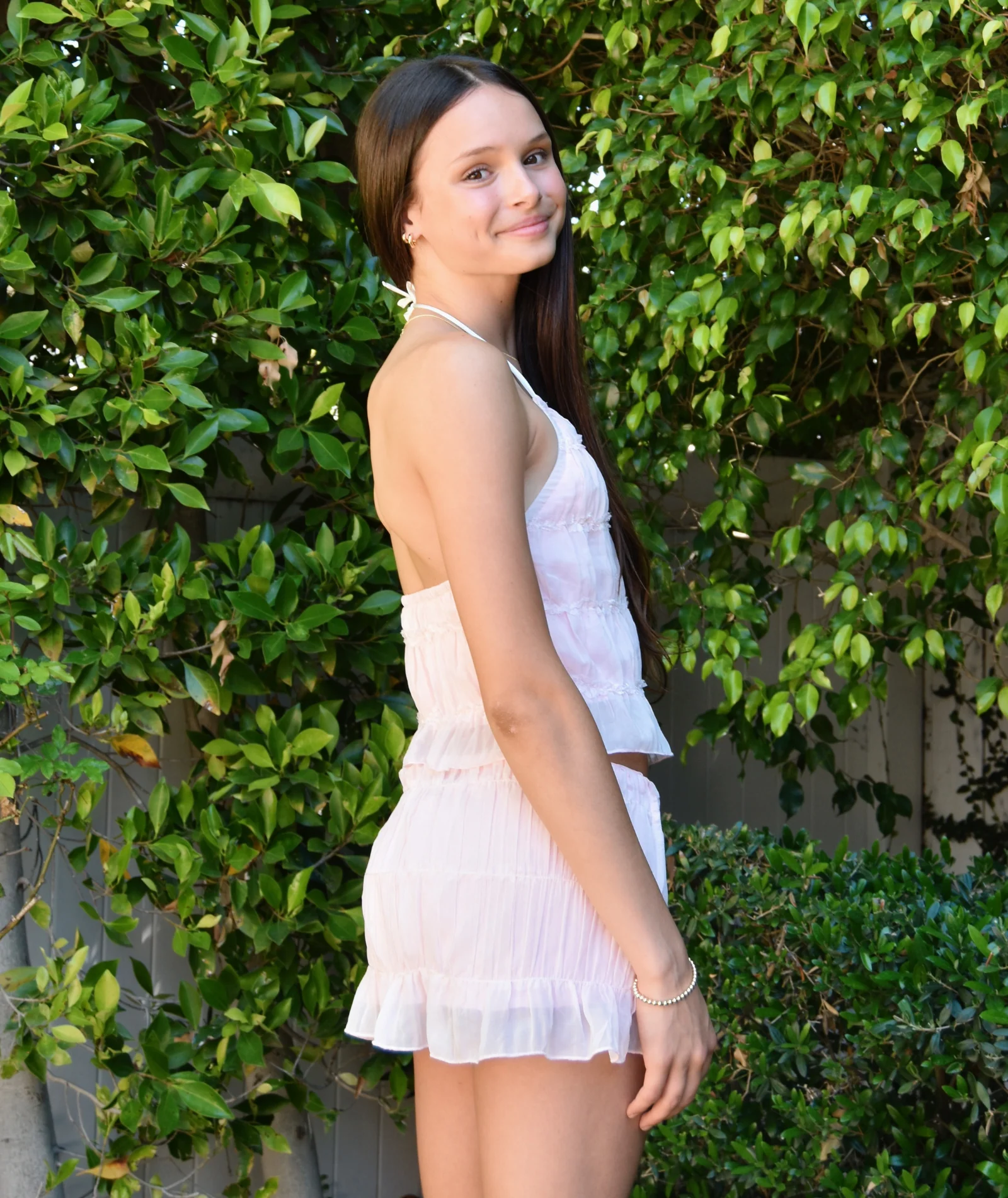 Katie J NYC Girls Amara Skirt - Image 3