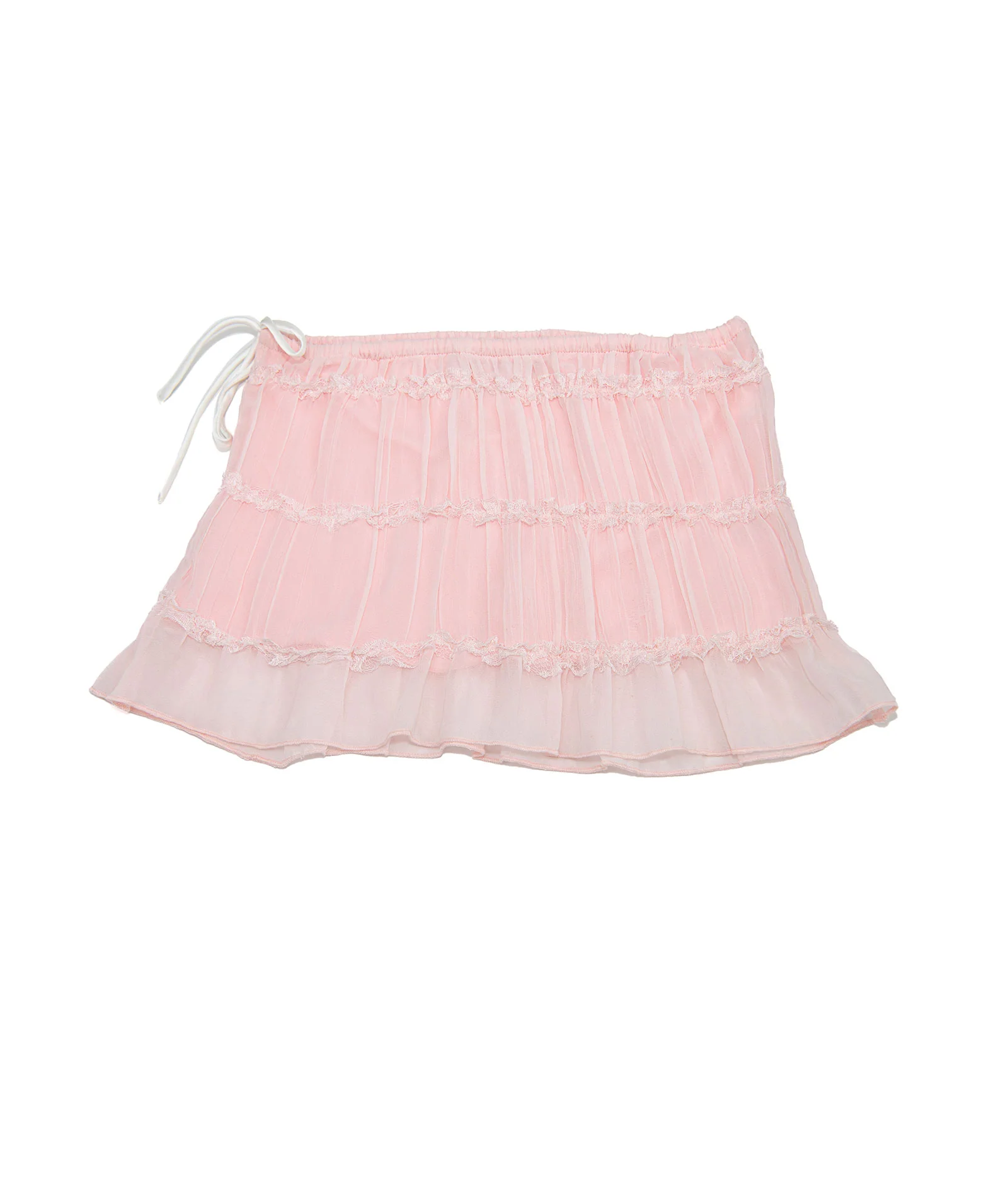 Katie J NYC Girls Amara Skirt - Image 7