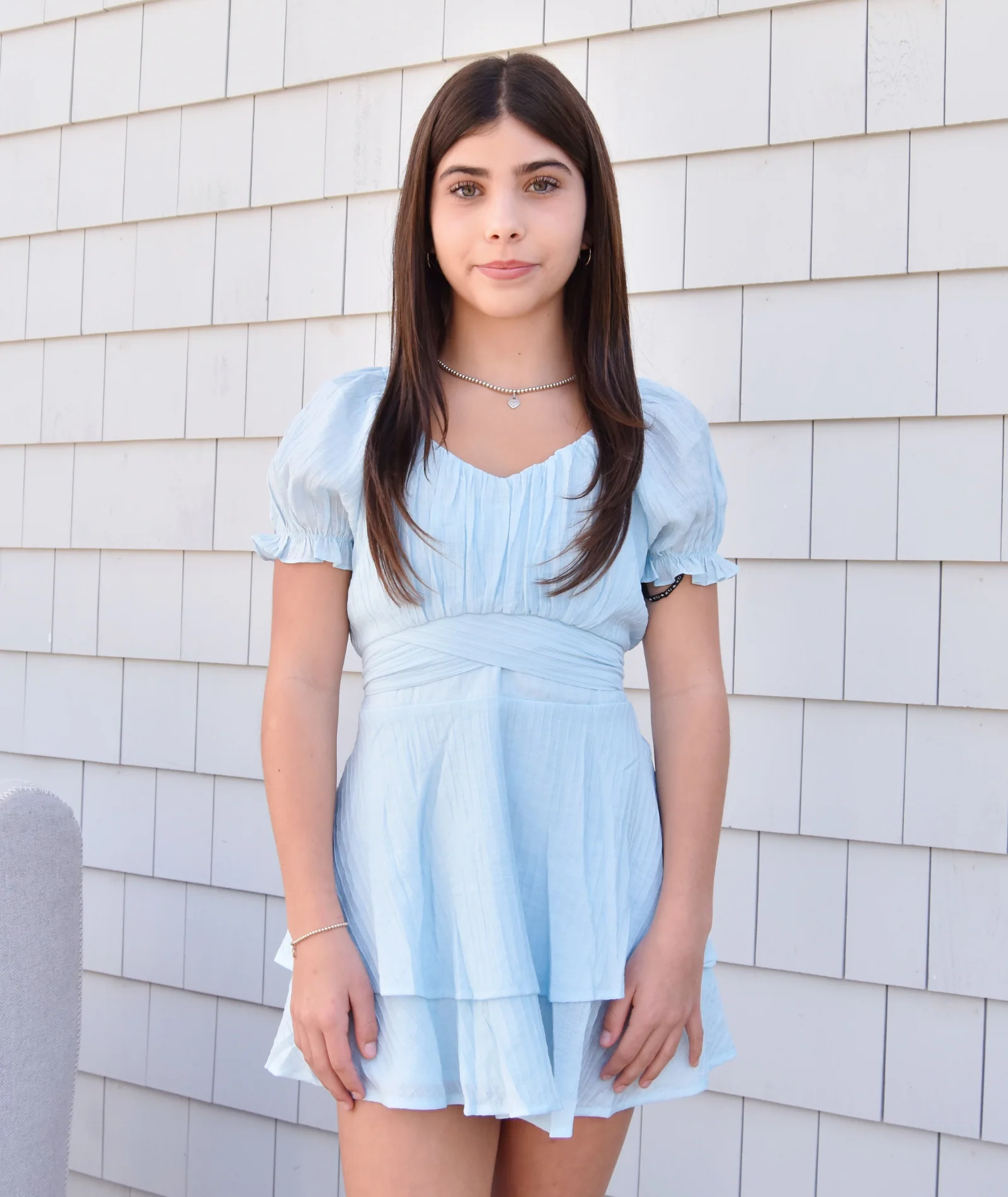 Katie J NYC Girls Delilah Dress - Image 12