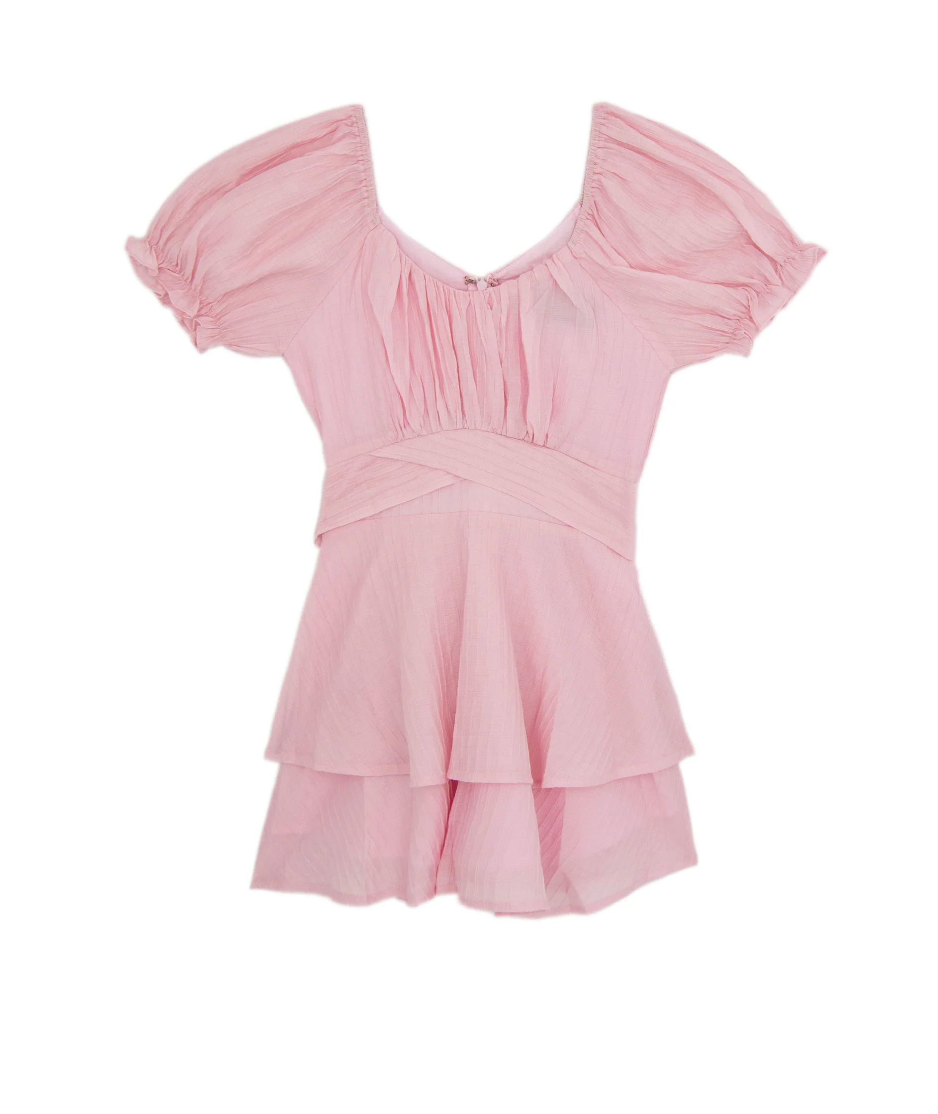 Katie J NYC Girls Delilah Dress - Image 16