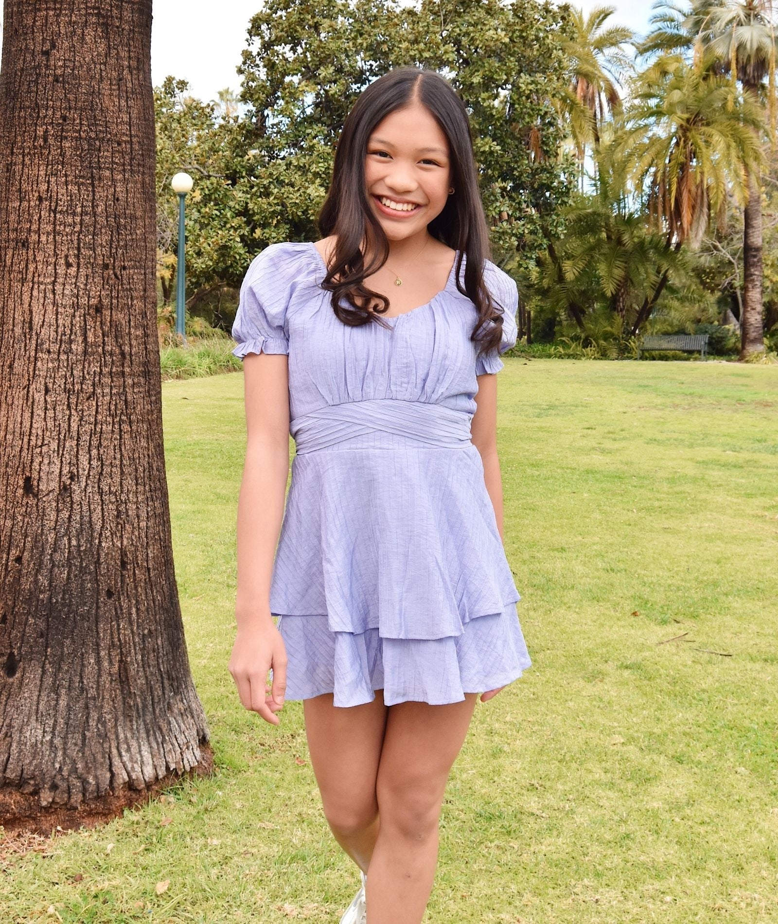 Katie J NYC Girls Delilah Dress - Image 21