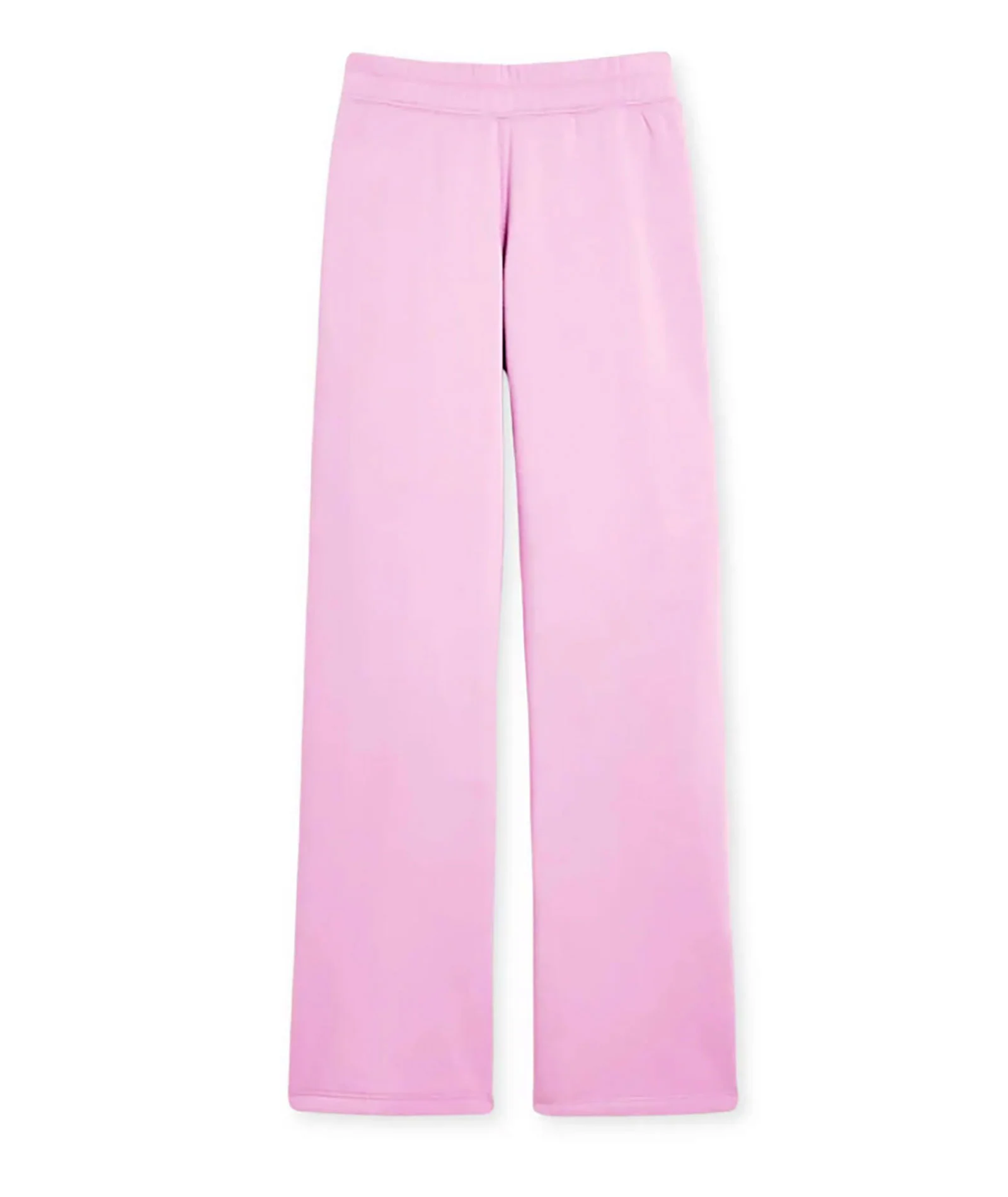 Katie J NYC Girls Dylan Wide Leg Sweatpants - Image 3