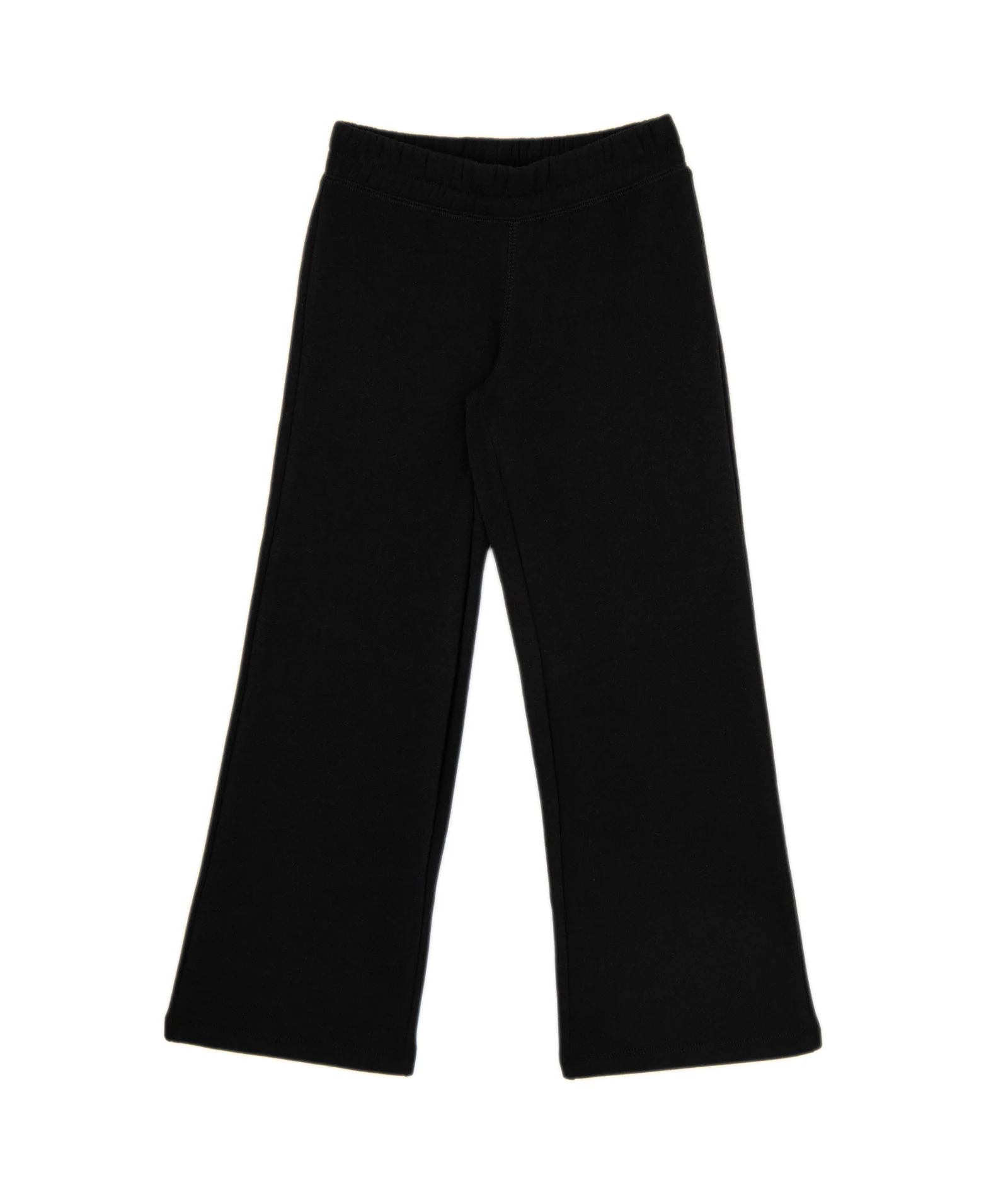 Katie J NYC Girls Dylan Wide Leg Sweatpants - Image 4