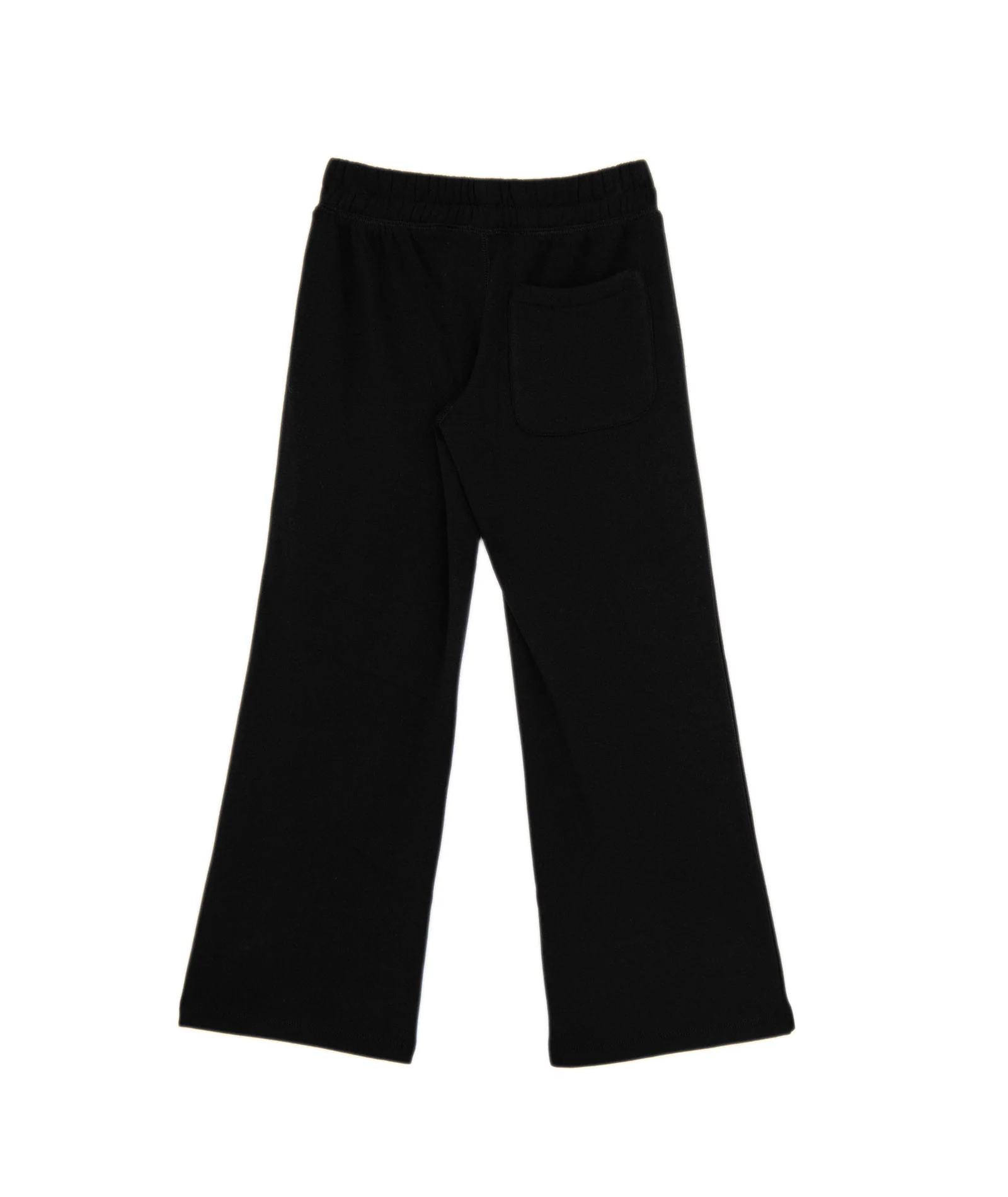 Katie J NYC Girls Dylan Wide Leg Sweatpants - Image 5