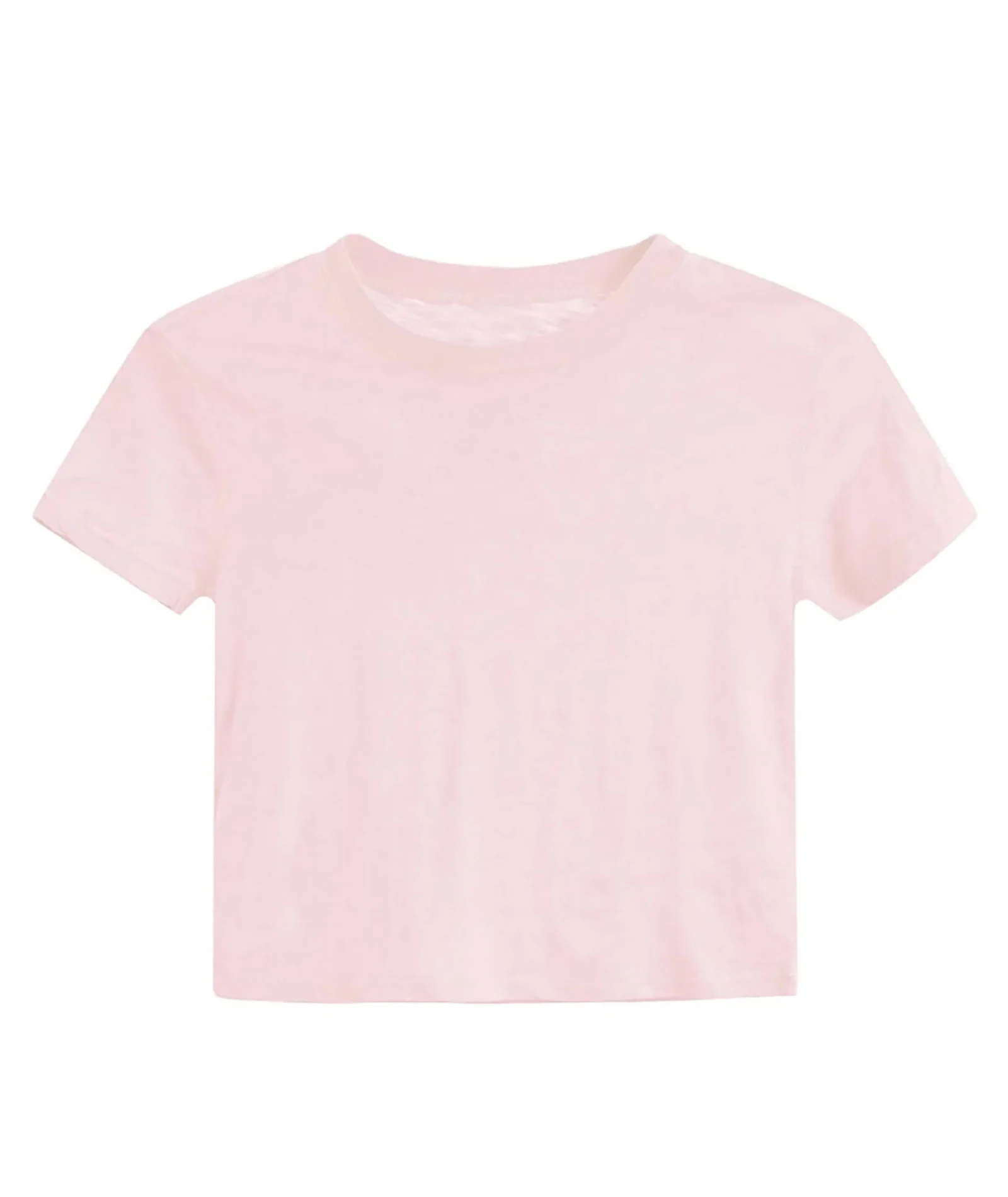 Katie J NYC Girls Fearless Tee 2 - Image 2