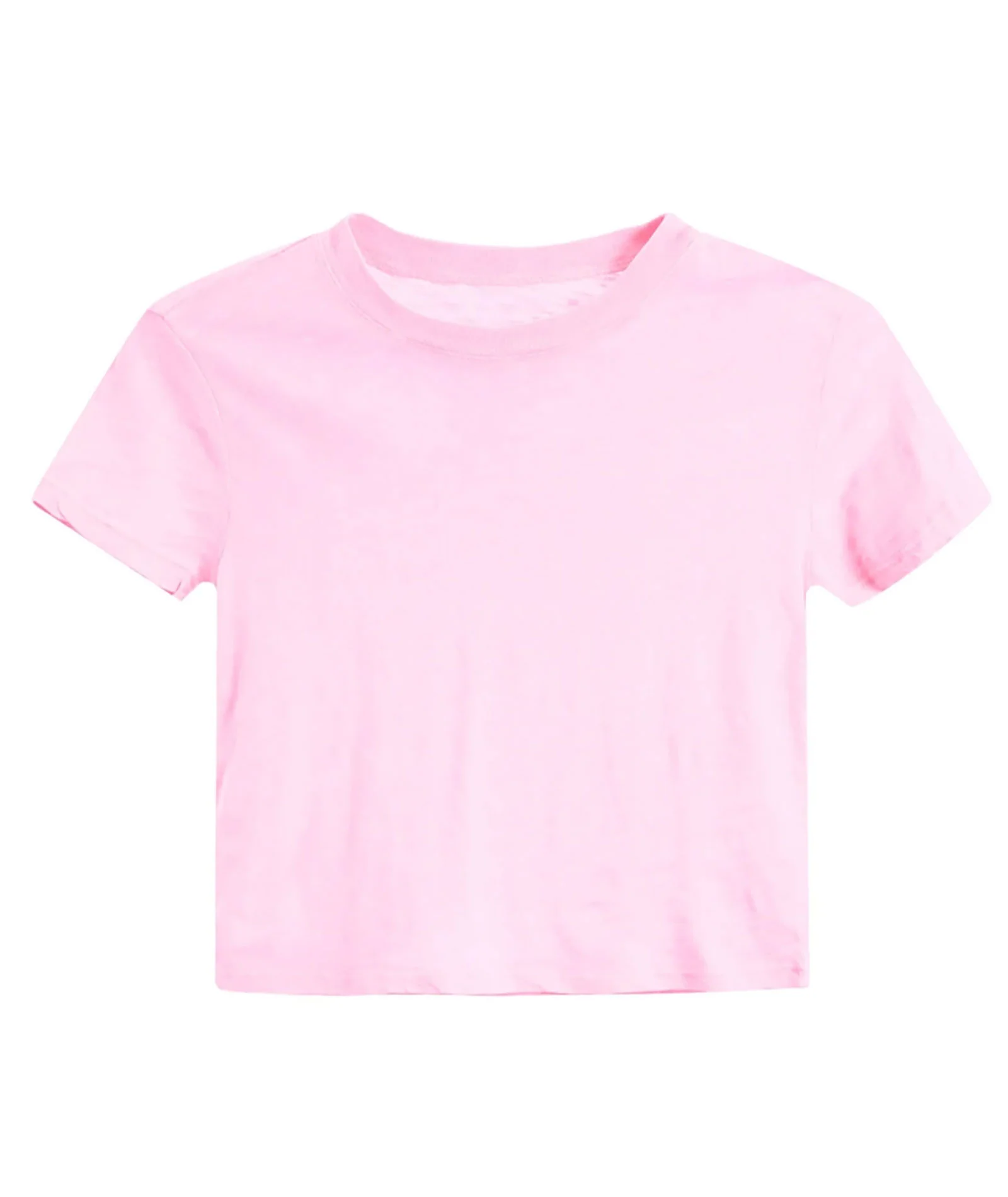 Katie J NYC Girls Fearless Tee - Image 4