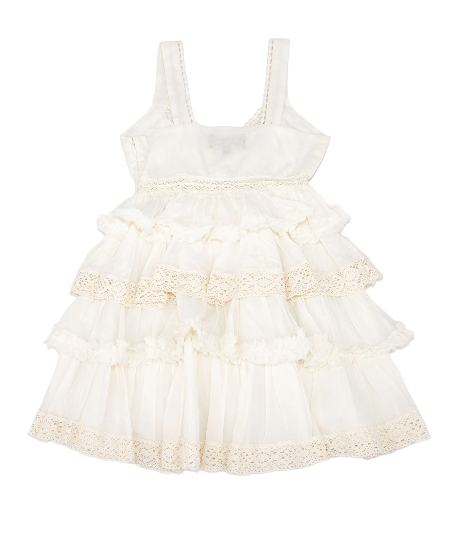 Katie J NYC Girls Ilyana Dress - Image 7