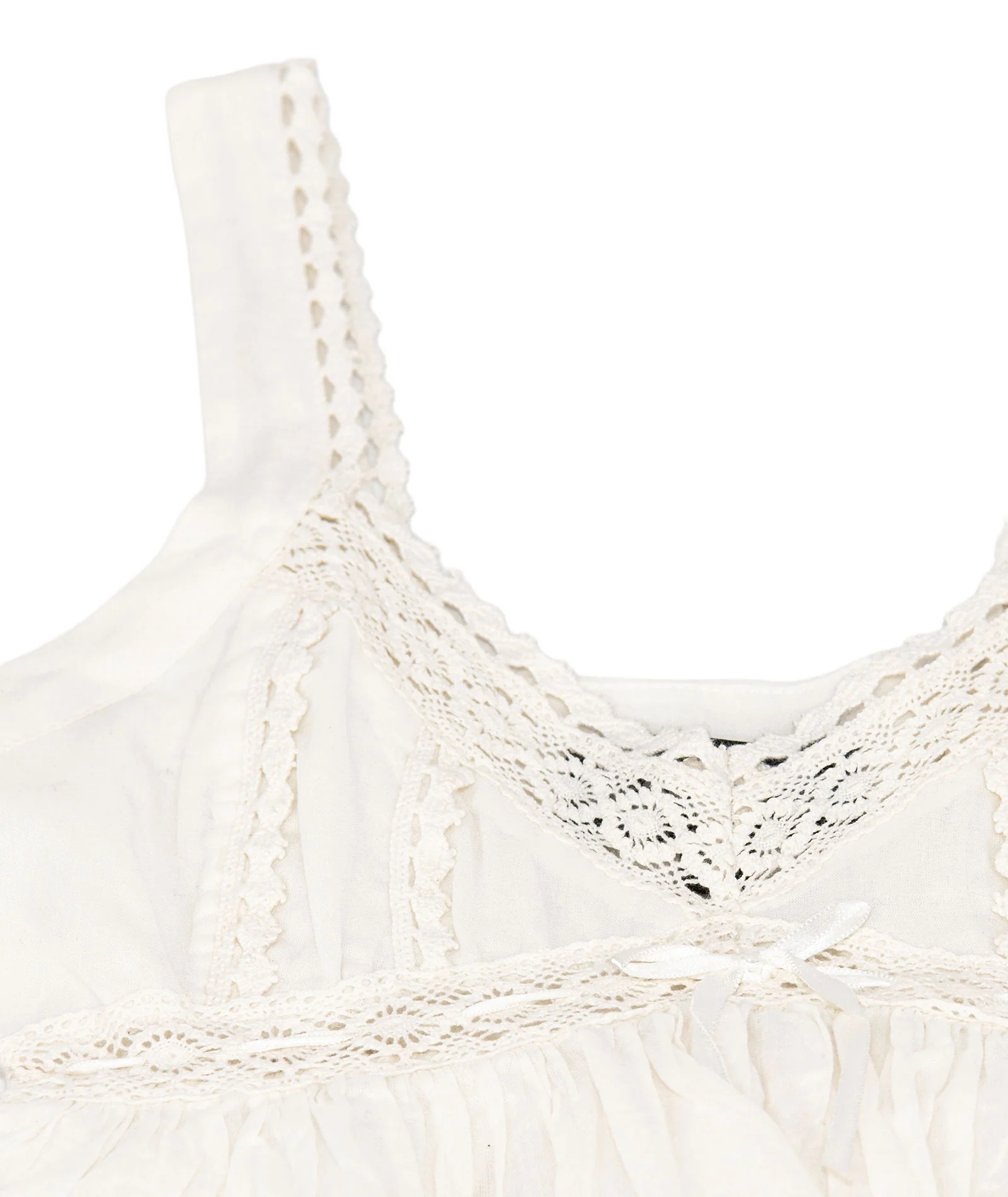Katie J NYC Girls Ilyana Dress - Image 8