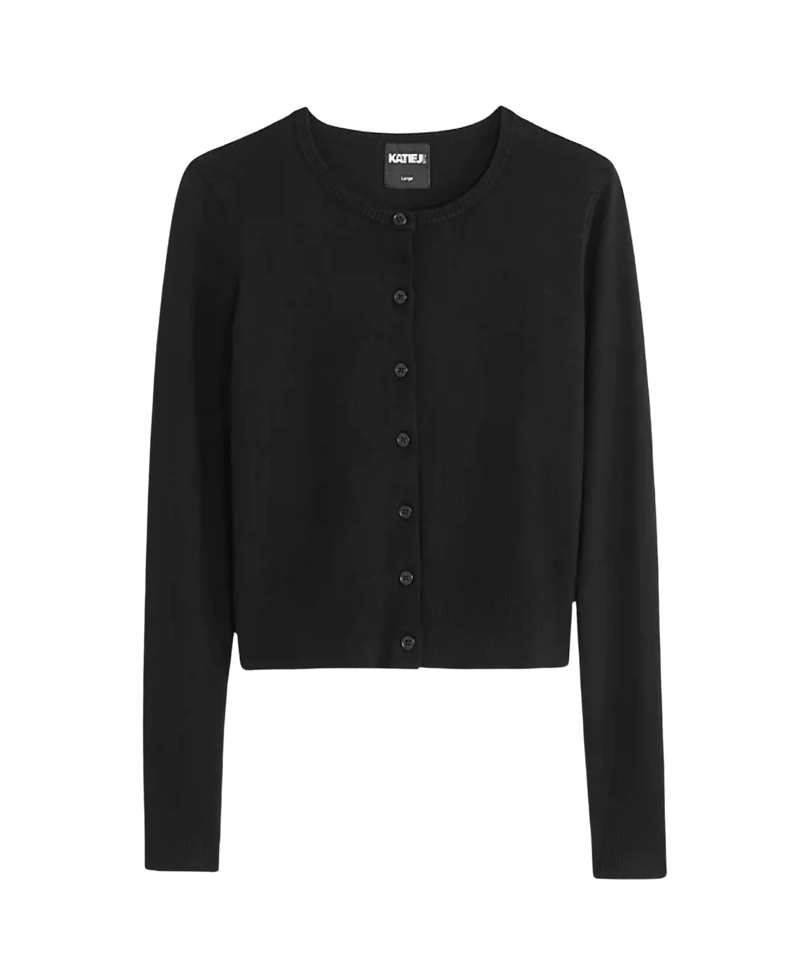 Katie J NYC Girls Jessie Cardigan - Image 2