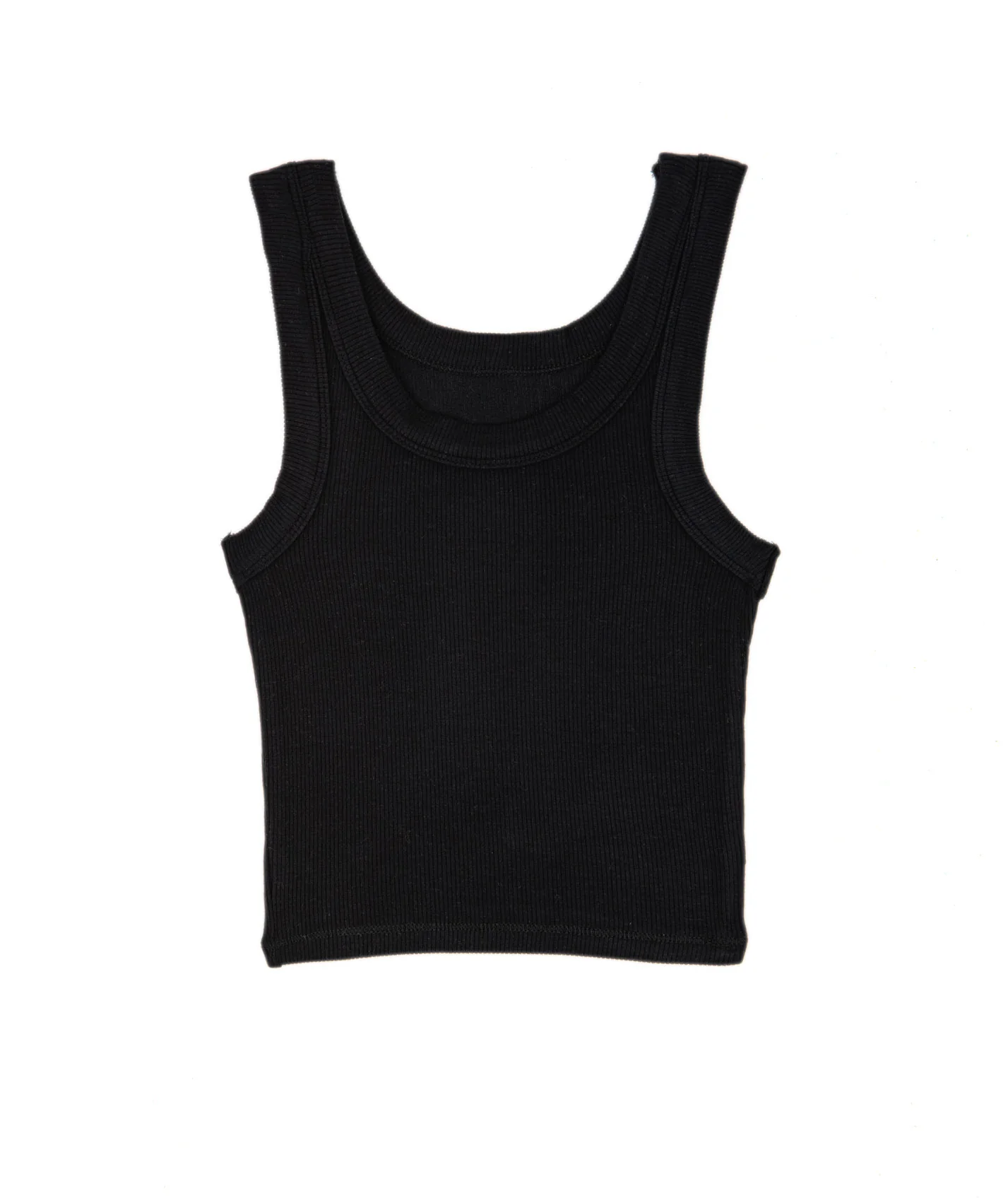Katie J NYC Girls Livi Long Tank - Image 5