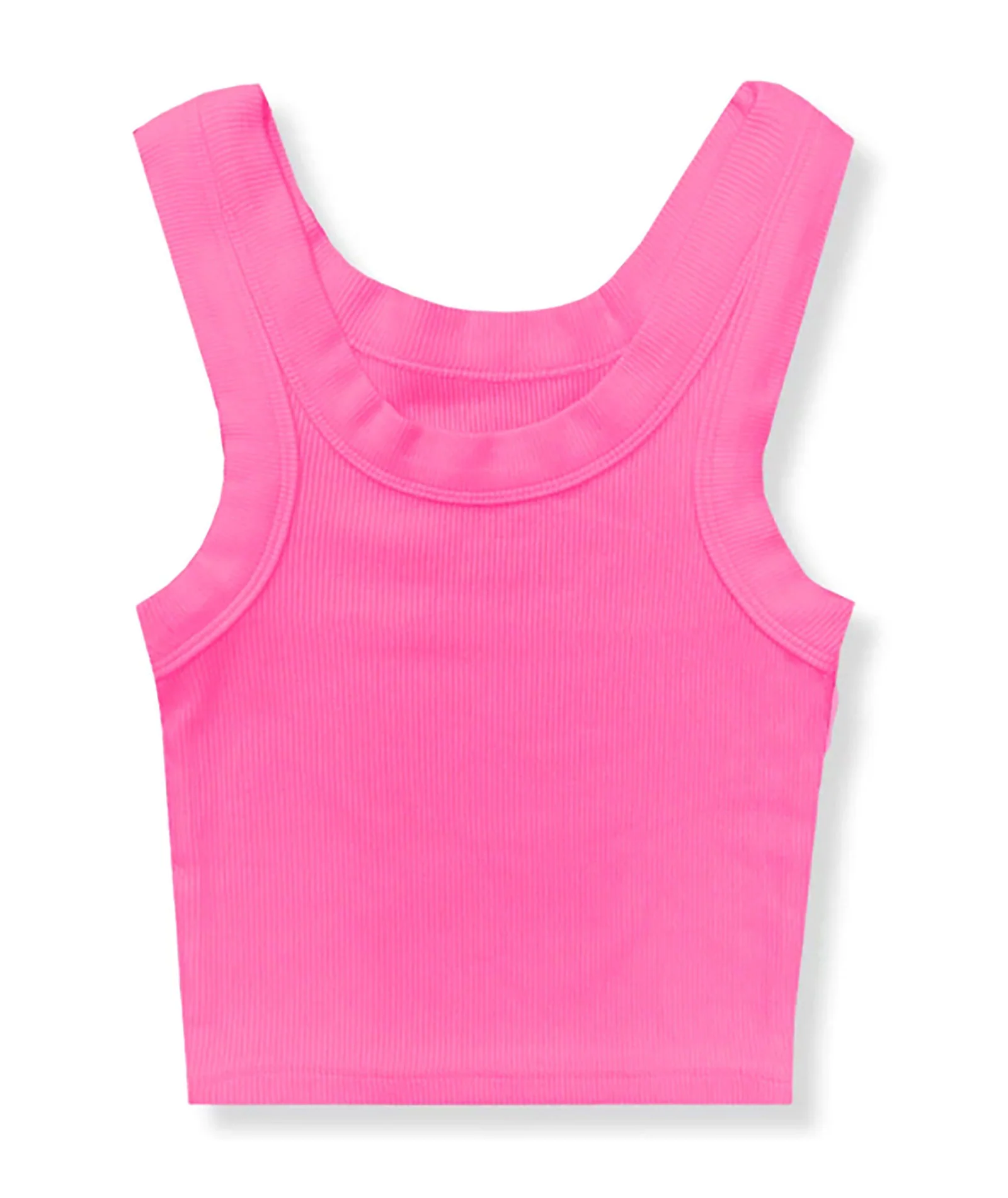 Katie J NYC Girls Livi Long Tank - Image 8