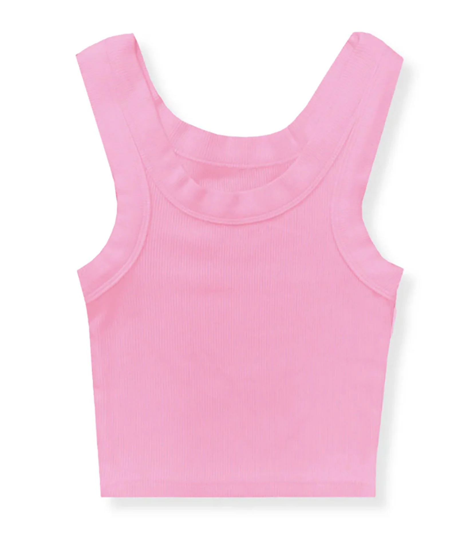 Katie J NYC Girls Livi Long Tank - Image 9