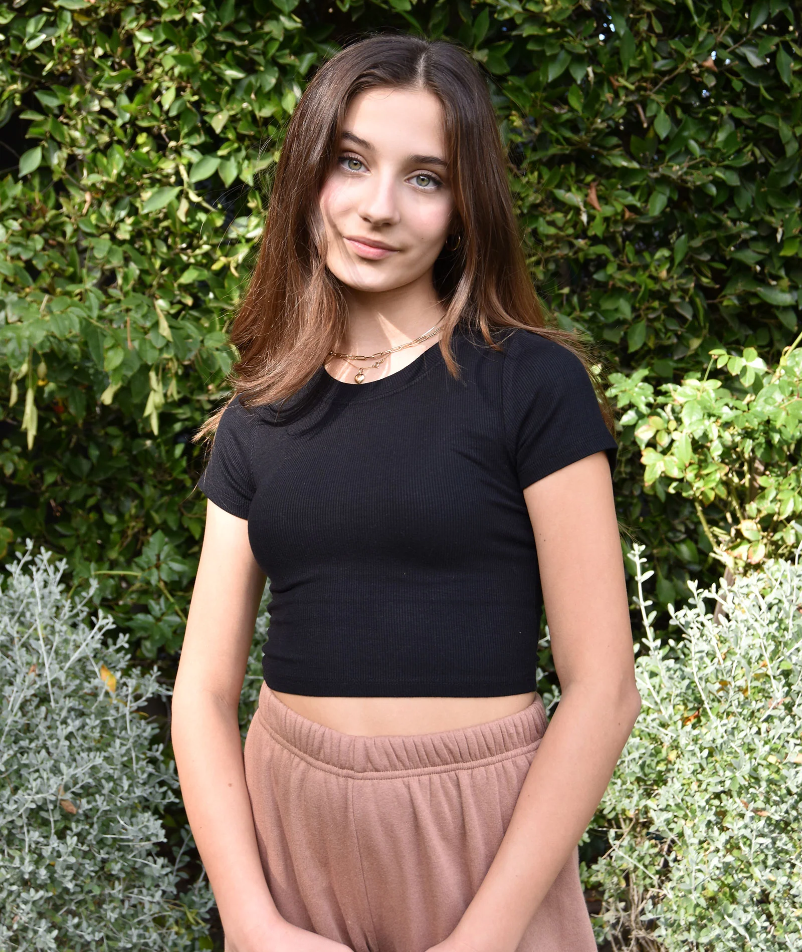 Katie J NYC Girls Livi Tee - Image 17