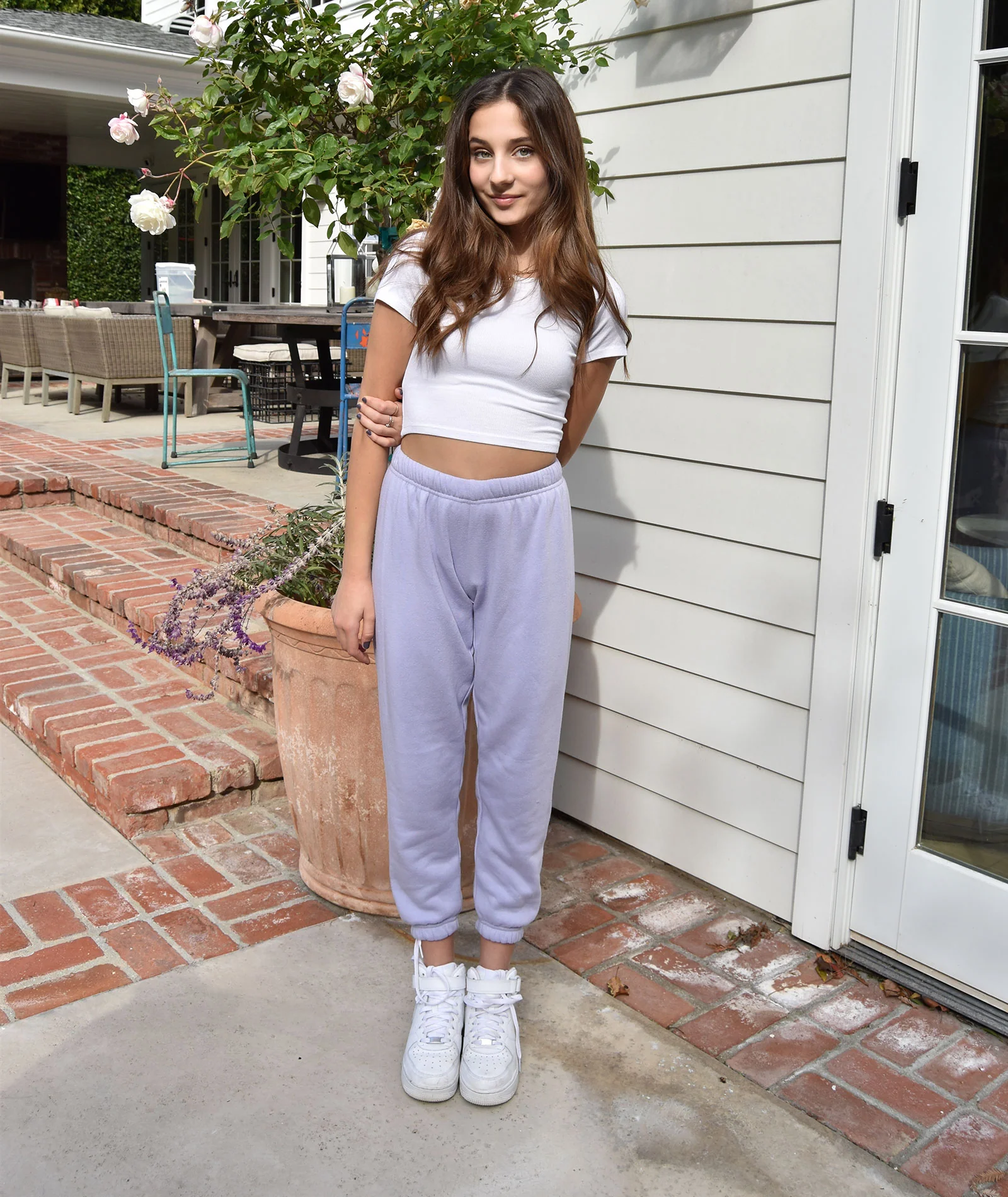 Katie J NYC Girls Livi Tee - Image 20