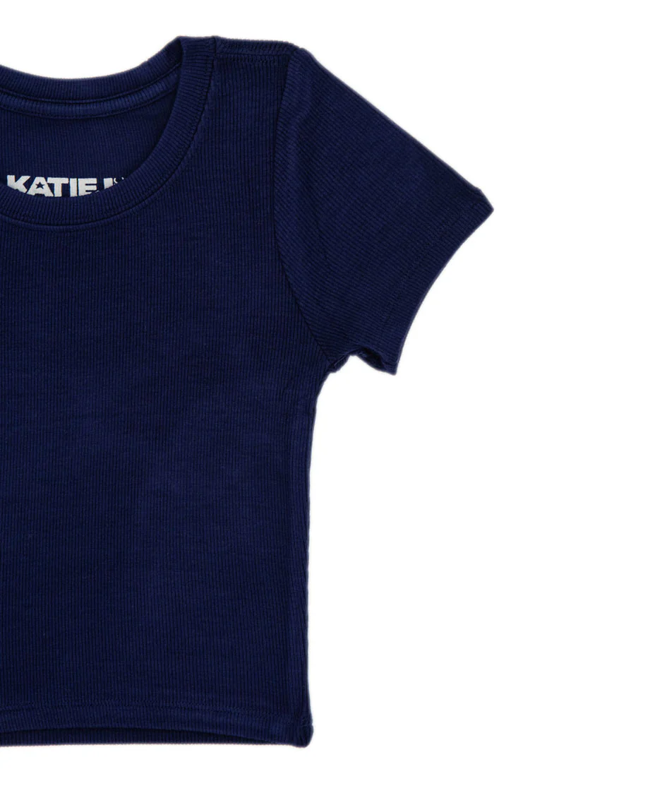 Katie J NYC Girls Livi Tee - Image 24