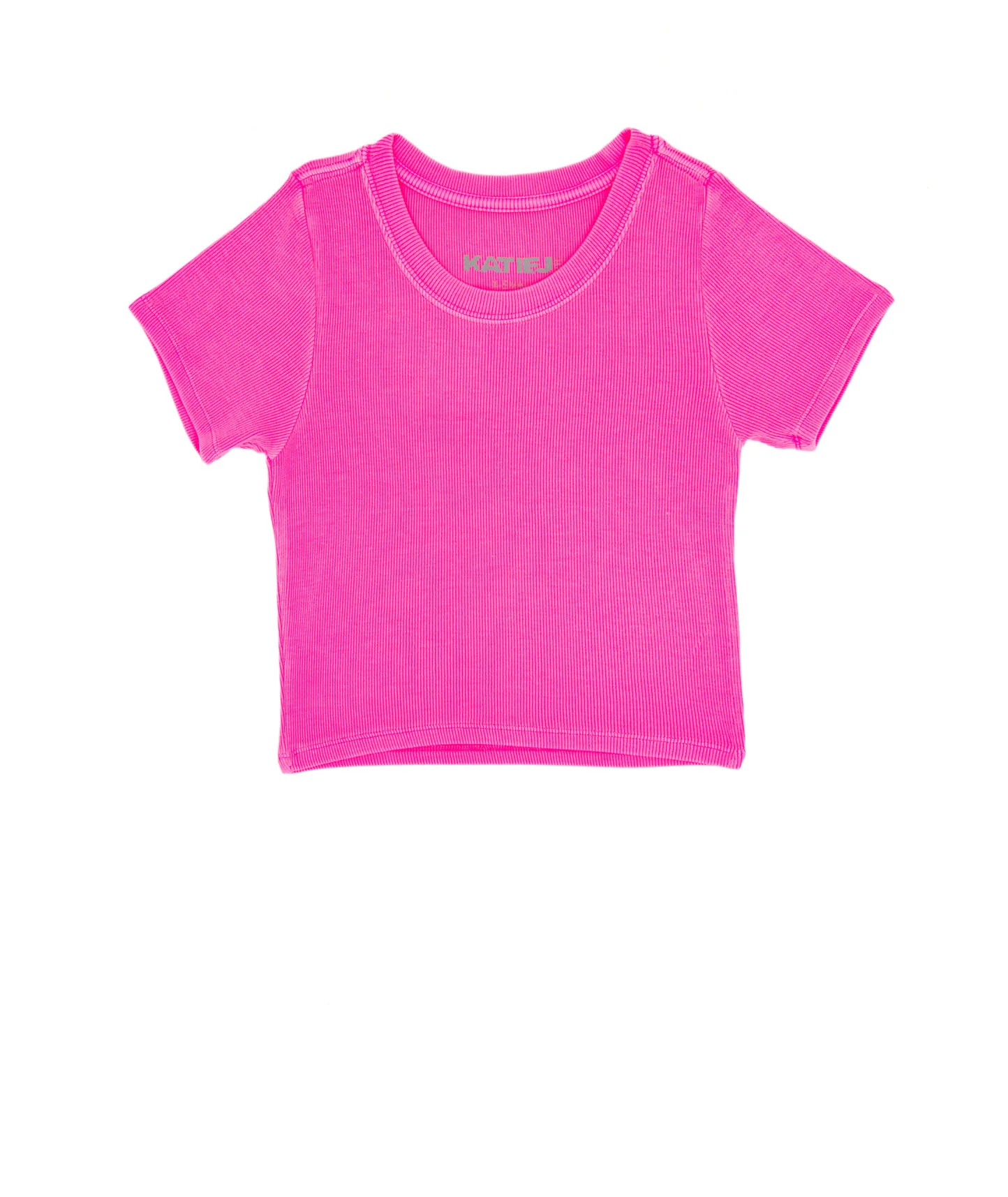 Katie J NYC Girls Livi Tee - Image 31