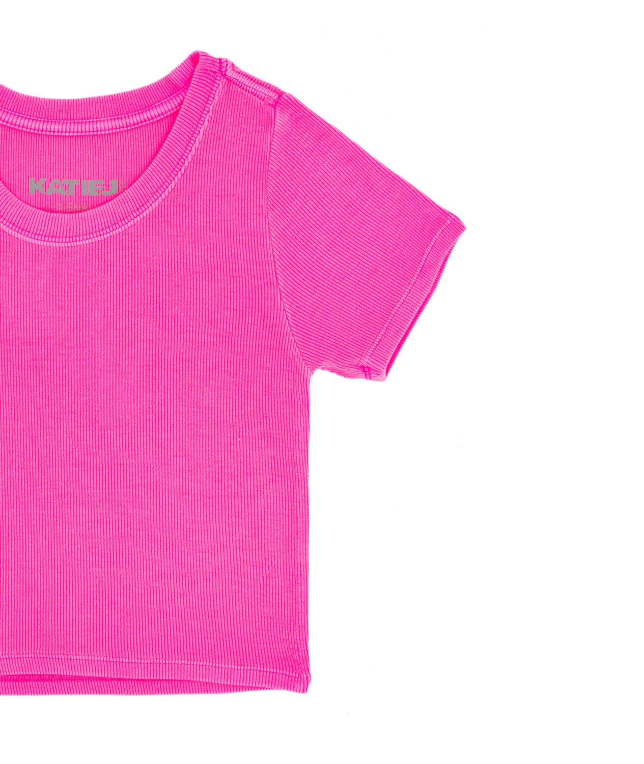 Katie J NYC Girls Livi Tee - Image 33