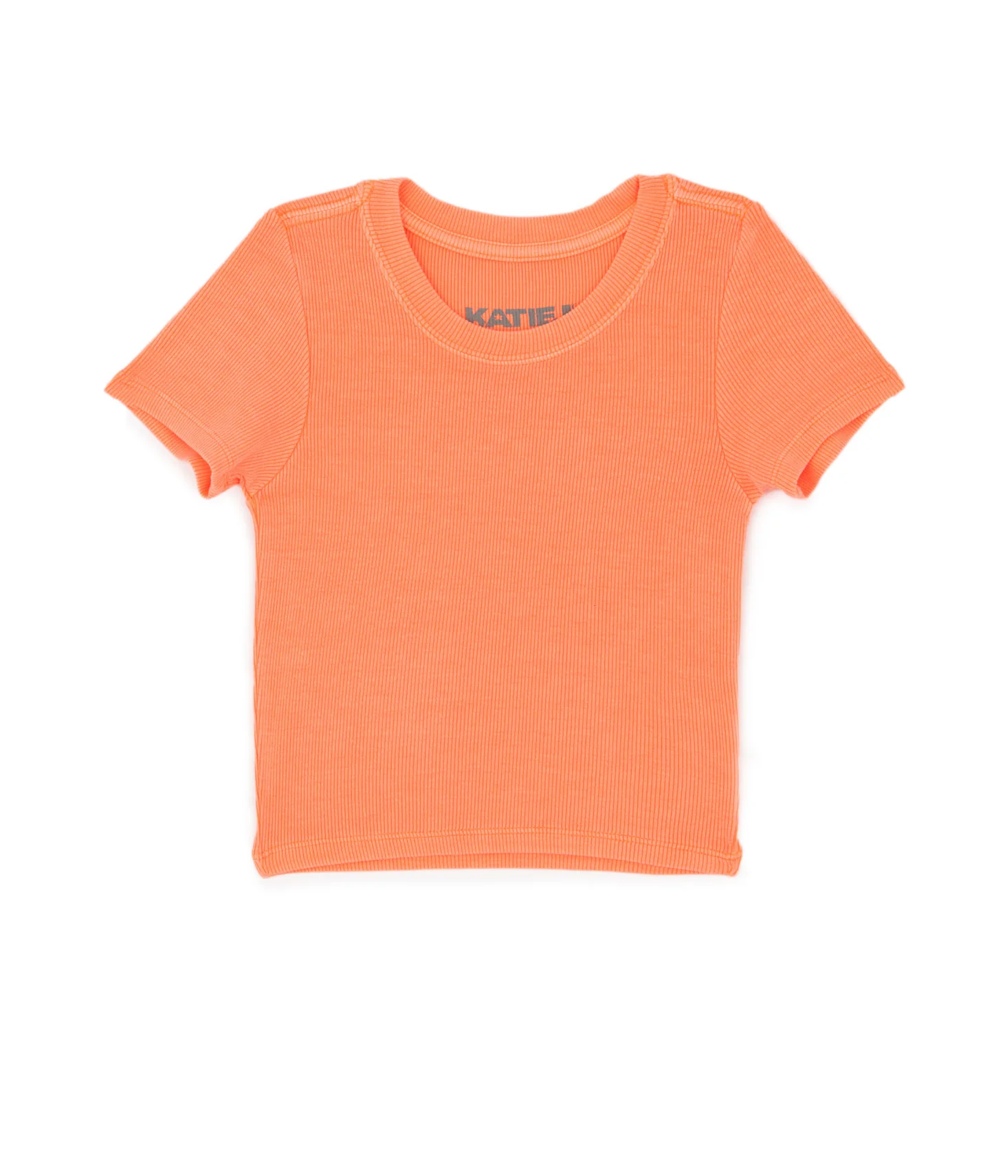 Katie J NYC Girls Livi Tee - Image 38