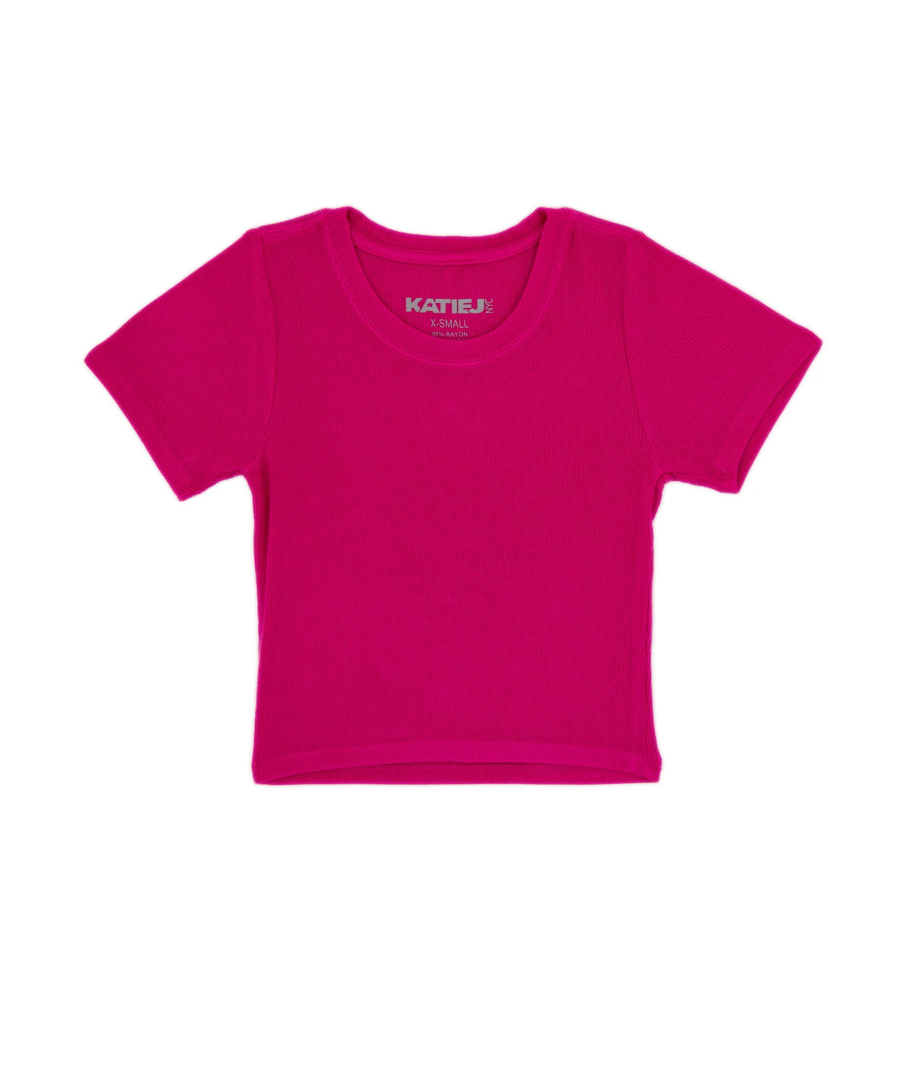 Katie J NYC Girls Livi Tee - Image 40