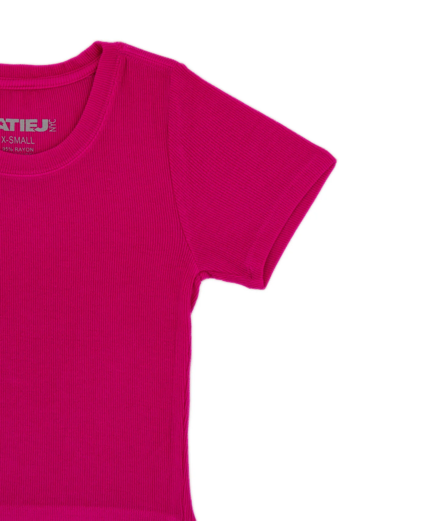 Katie J NYC Girls Livi Tee - Image 42