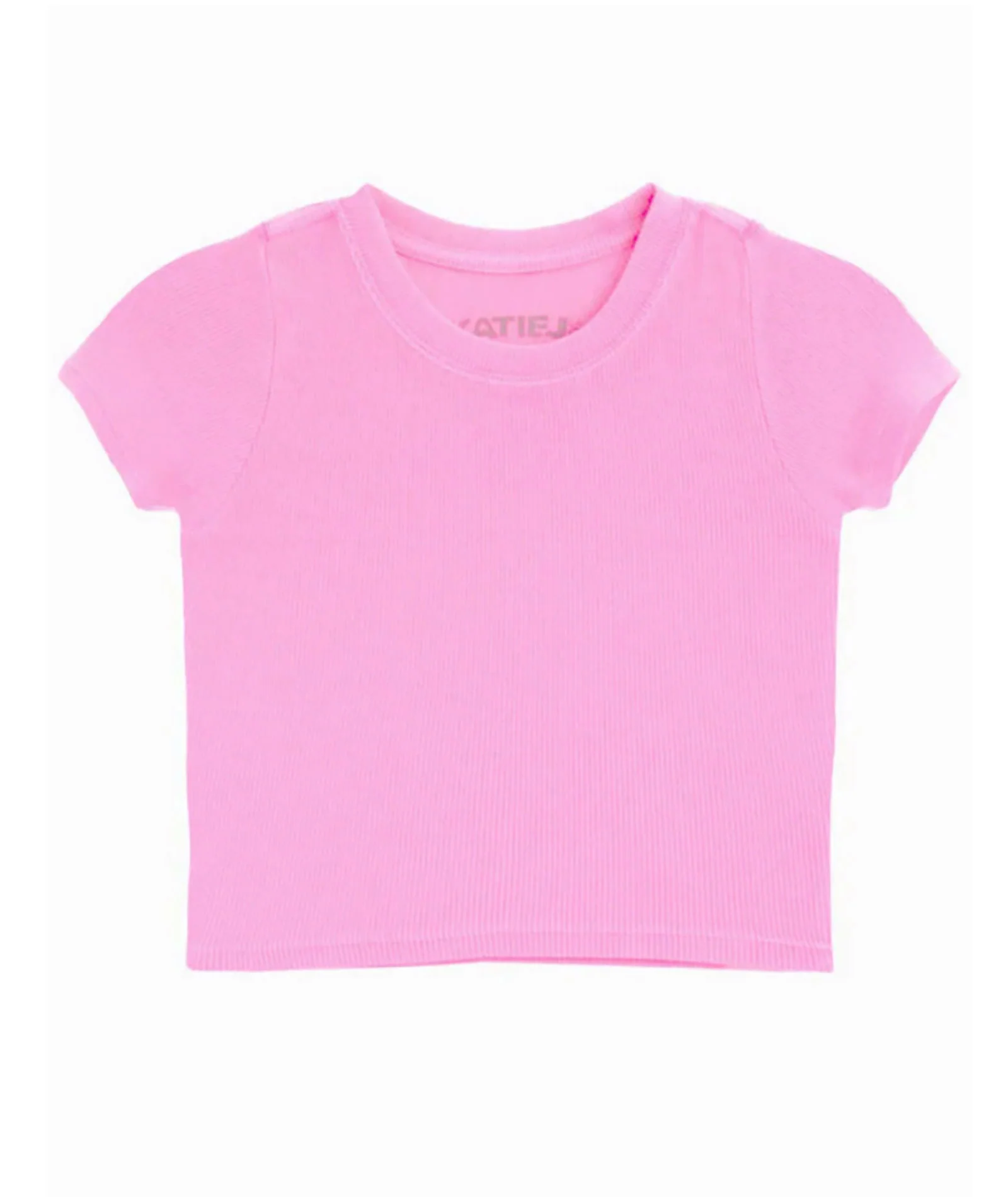 Katie J NYC Girls Livi Tee - Image 8