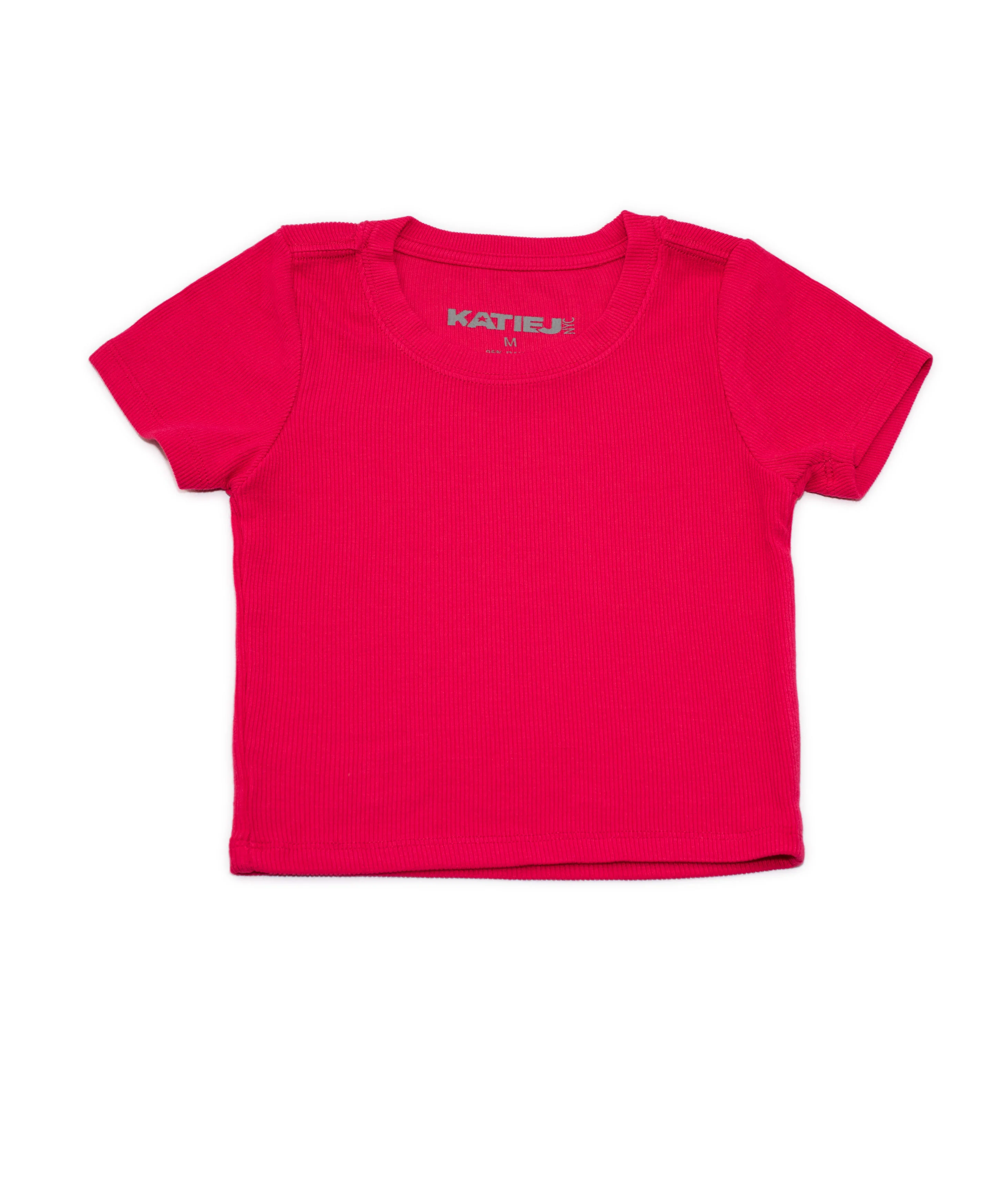 Katie J NYC Girls Livi Tee - Image 9
