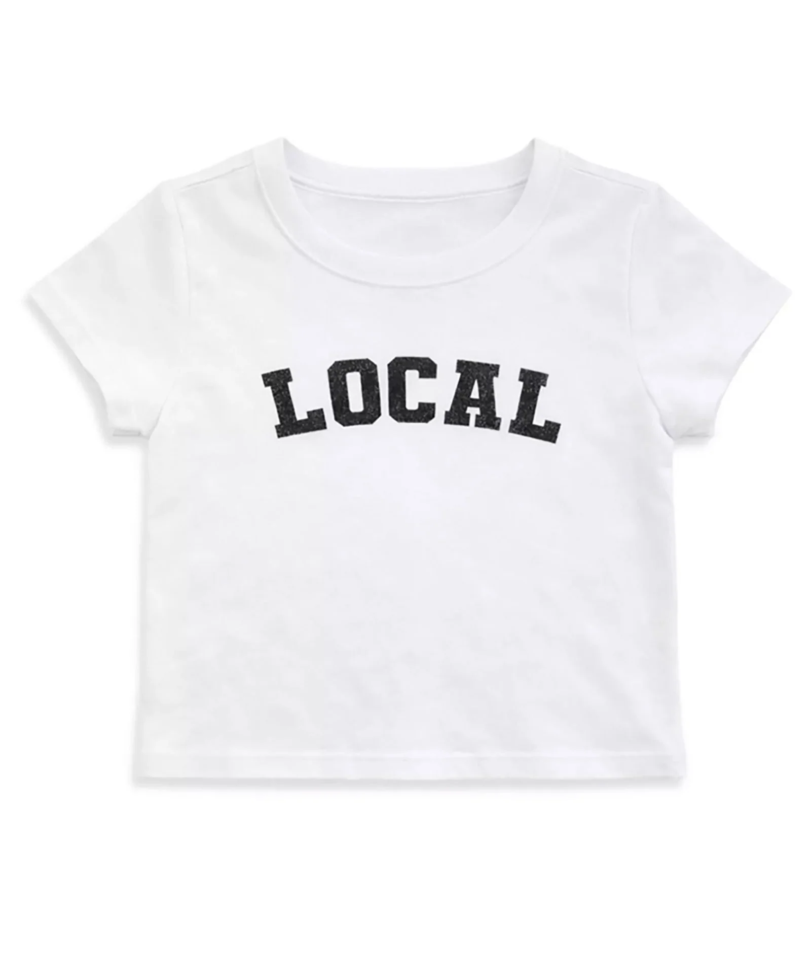 Katie J NYC Girls Local Tee - Image 6