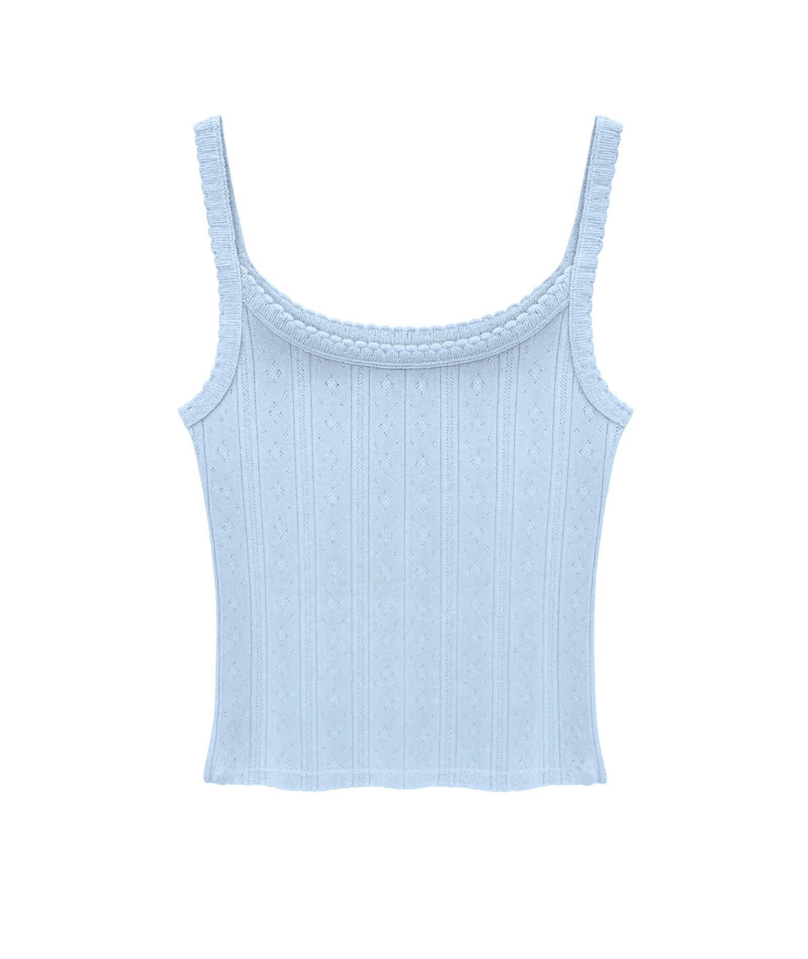 Katie J NYC Girls Marina Tank - Image 2