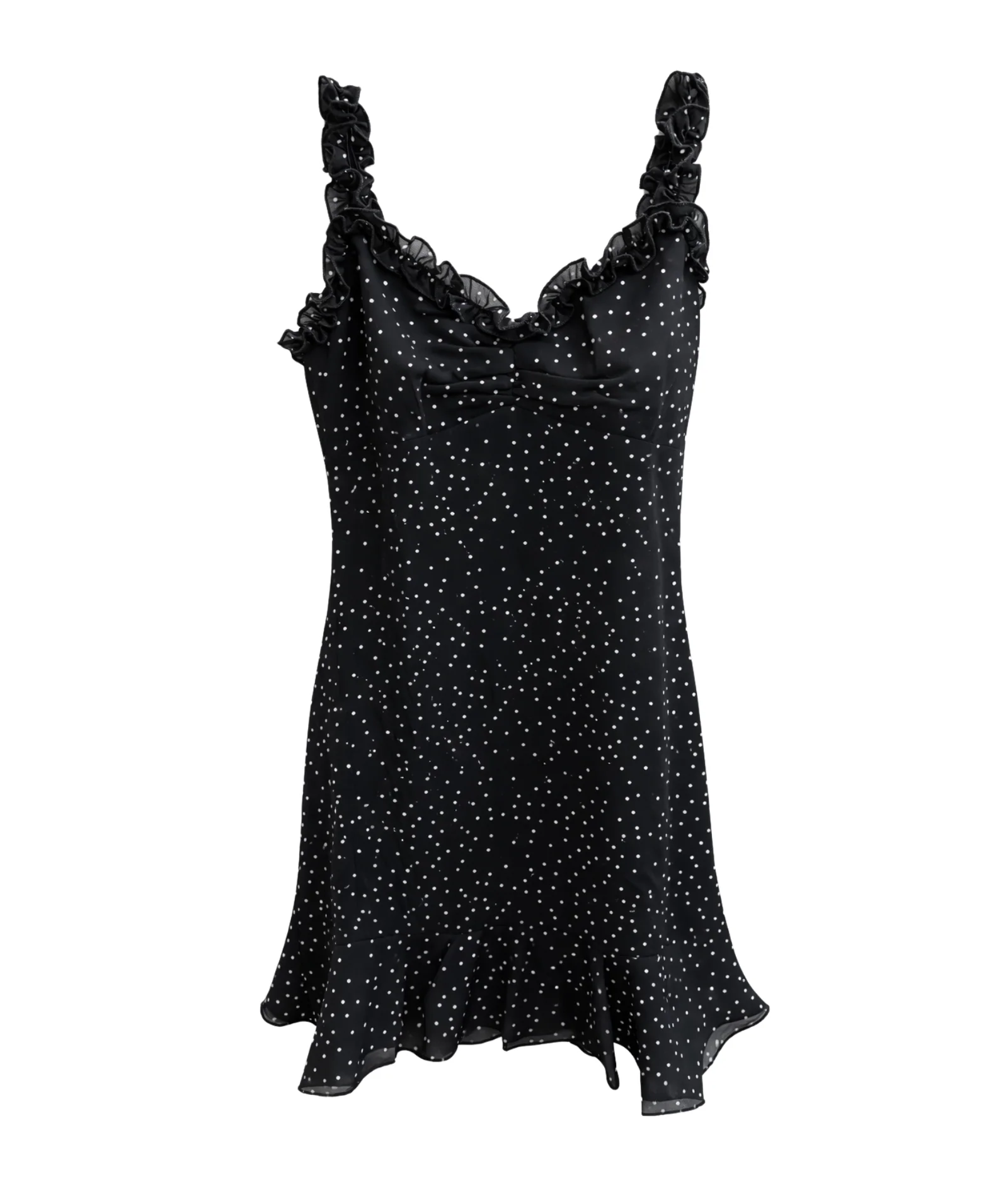 One Shoulder Tops & Dresses