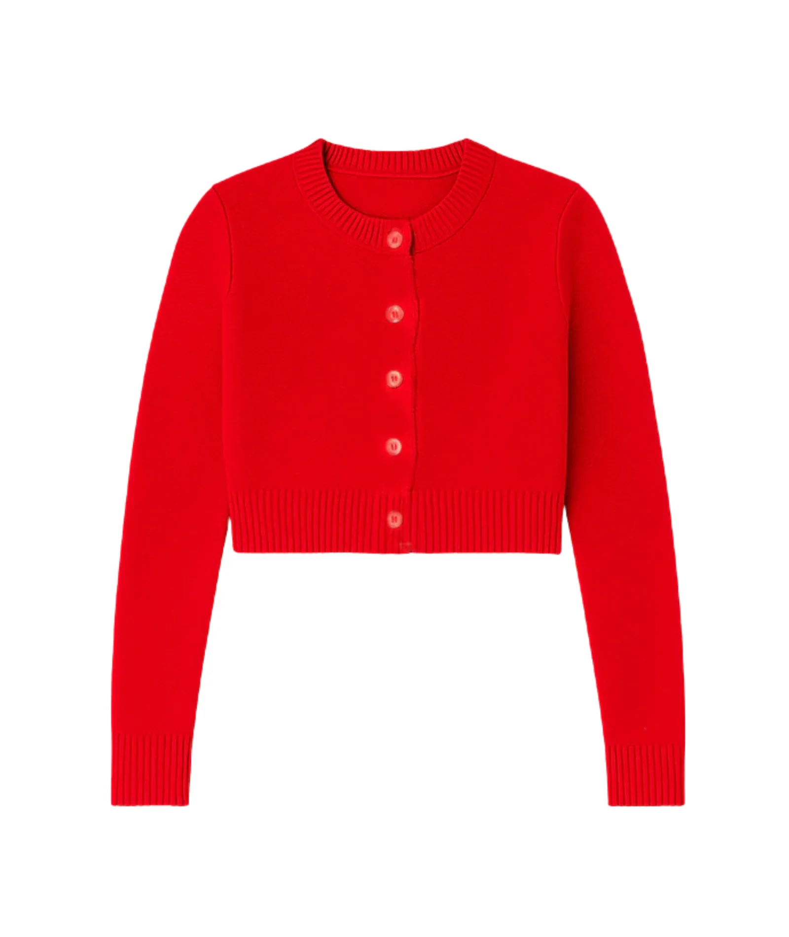 Katie J NYC Girls Piper Cardigan - Image 4