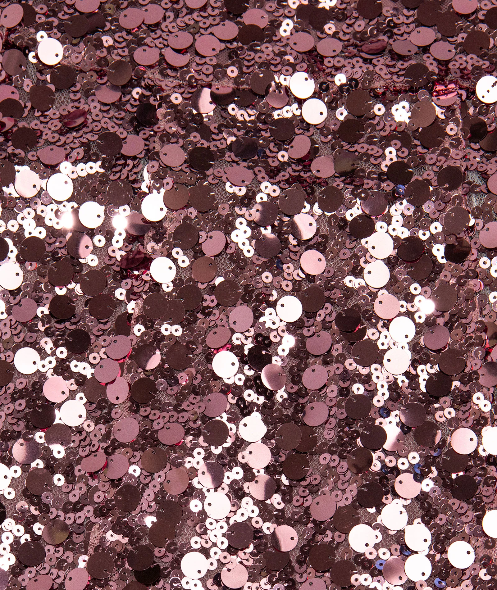 Katie J NYC Girls Robin Sequin Dress - Image 11