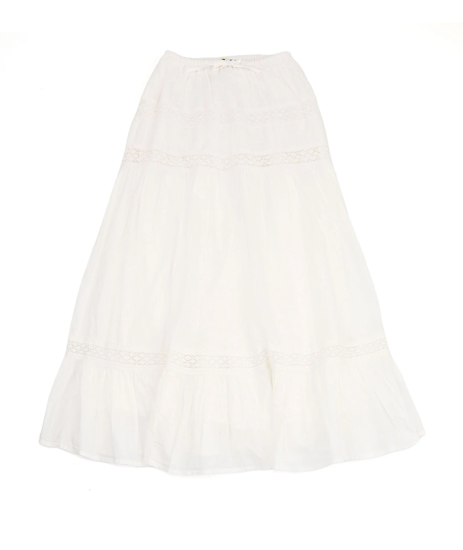 Katie J NYC Girls Sofie Maxi Skirt - Image 4