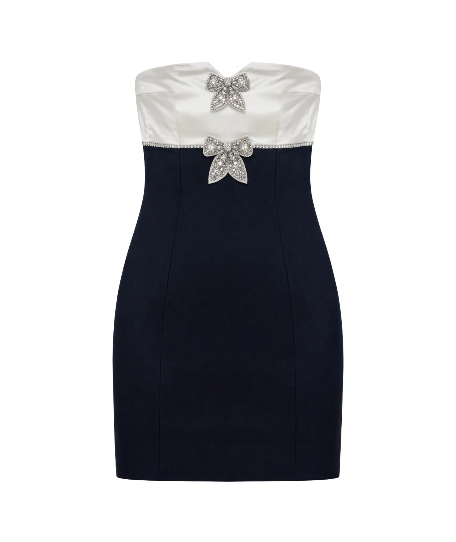 Katie J NYC Girls Teagan Dress - Image 4