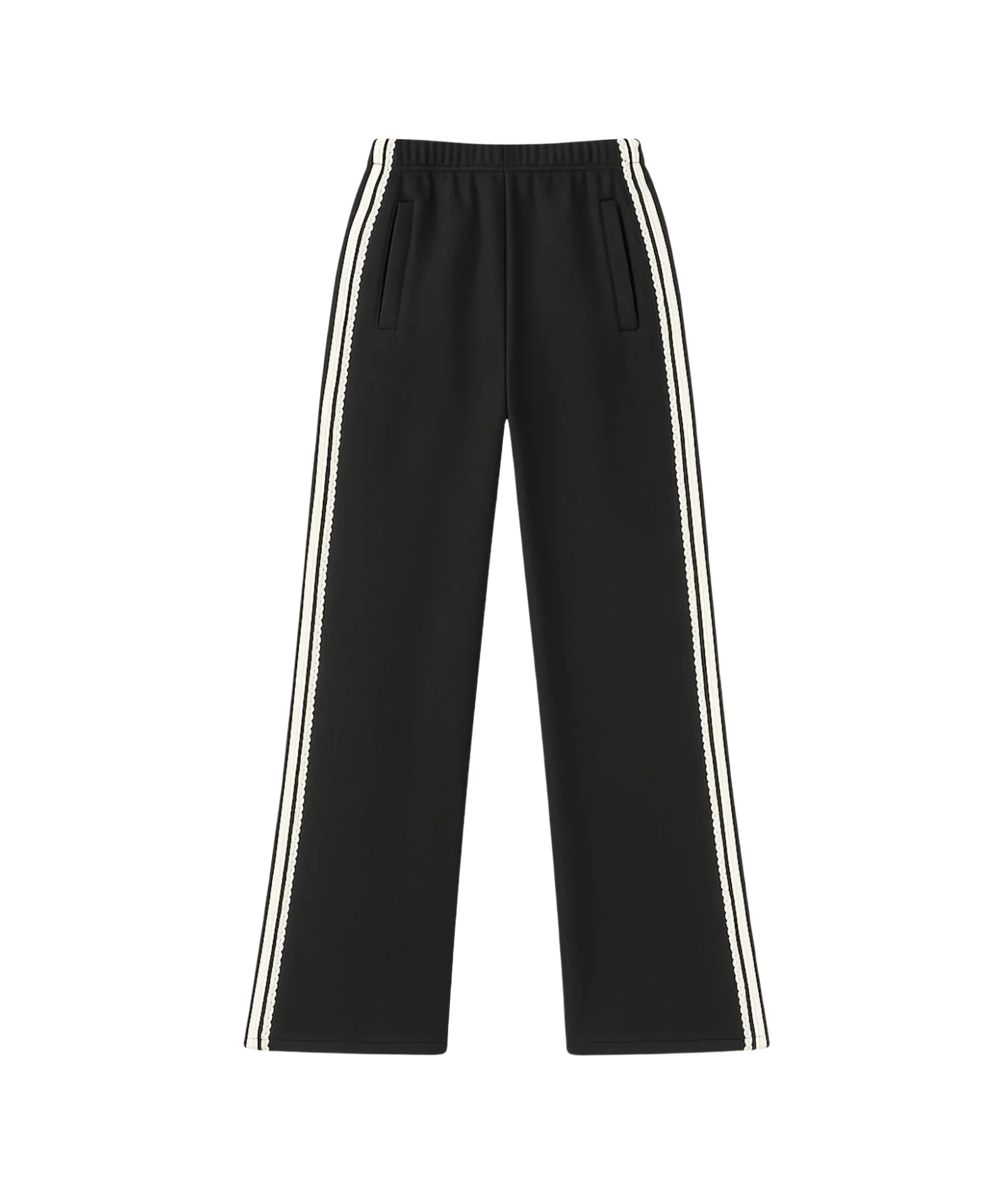 Katie J NYC Girls Tommy Sweatpants - Image 3