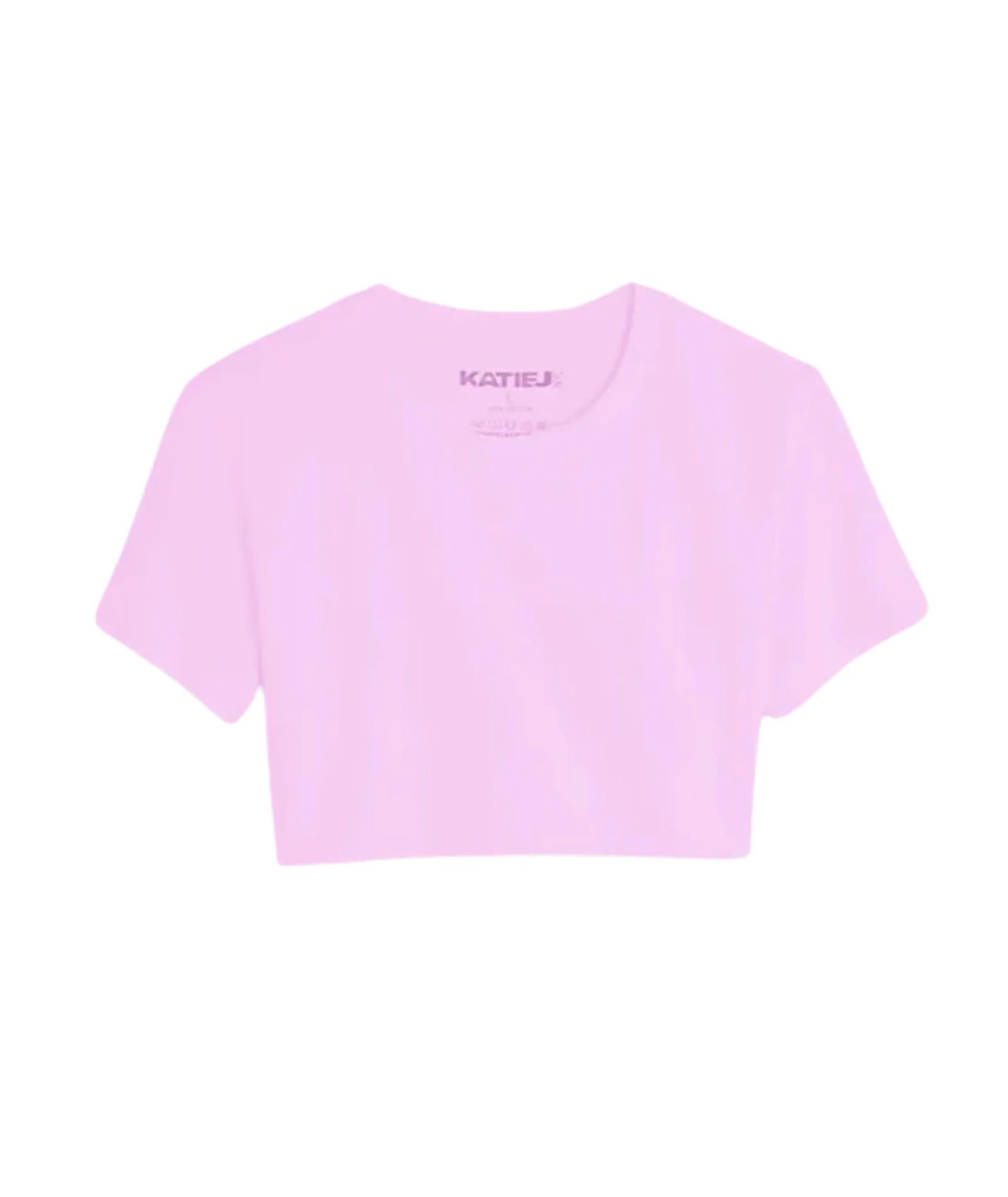 Katie J NYC Girls Tristan Tee - Image 7