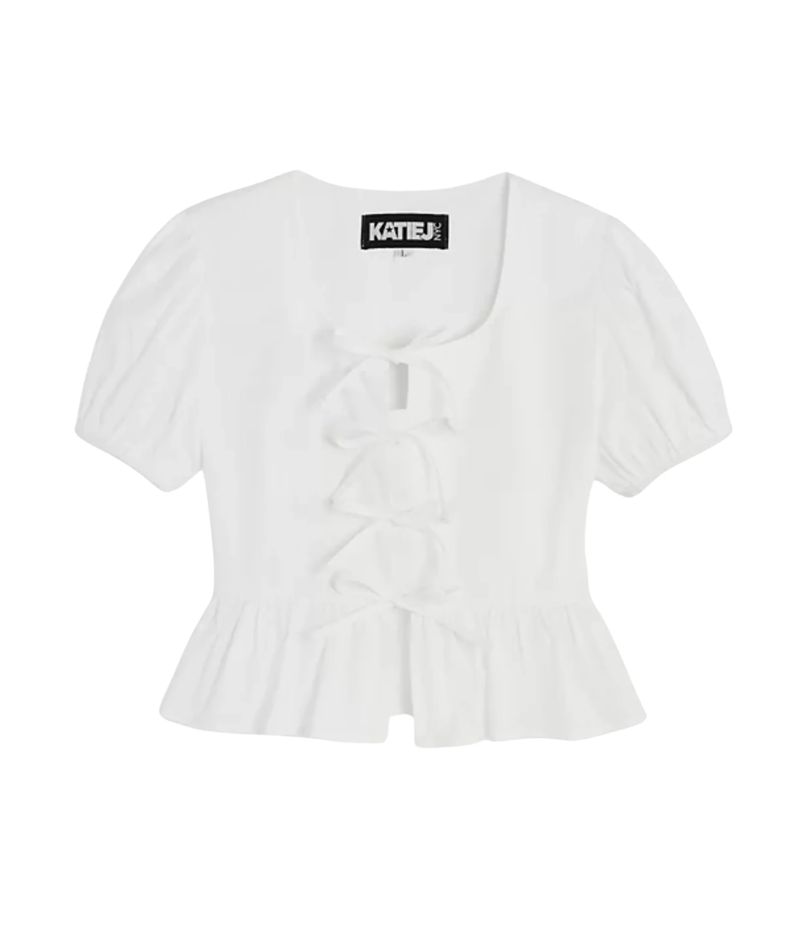 Katie J NYC Girls Wells Top - Image 5