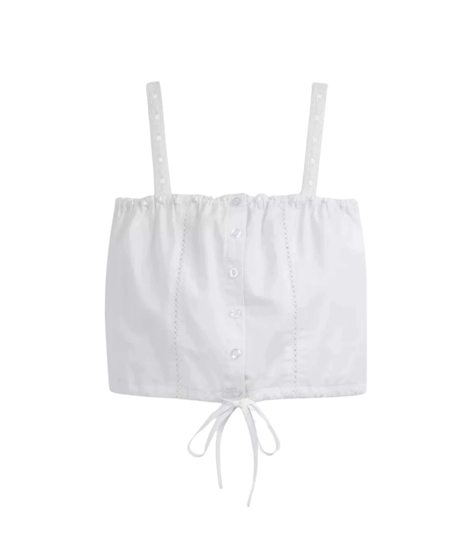Katie J NYC Girls Willow Top - Image 3