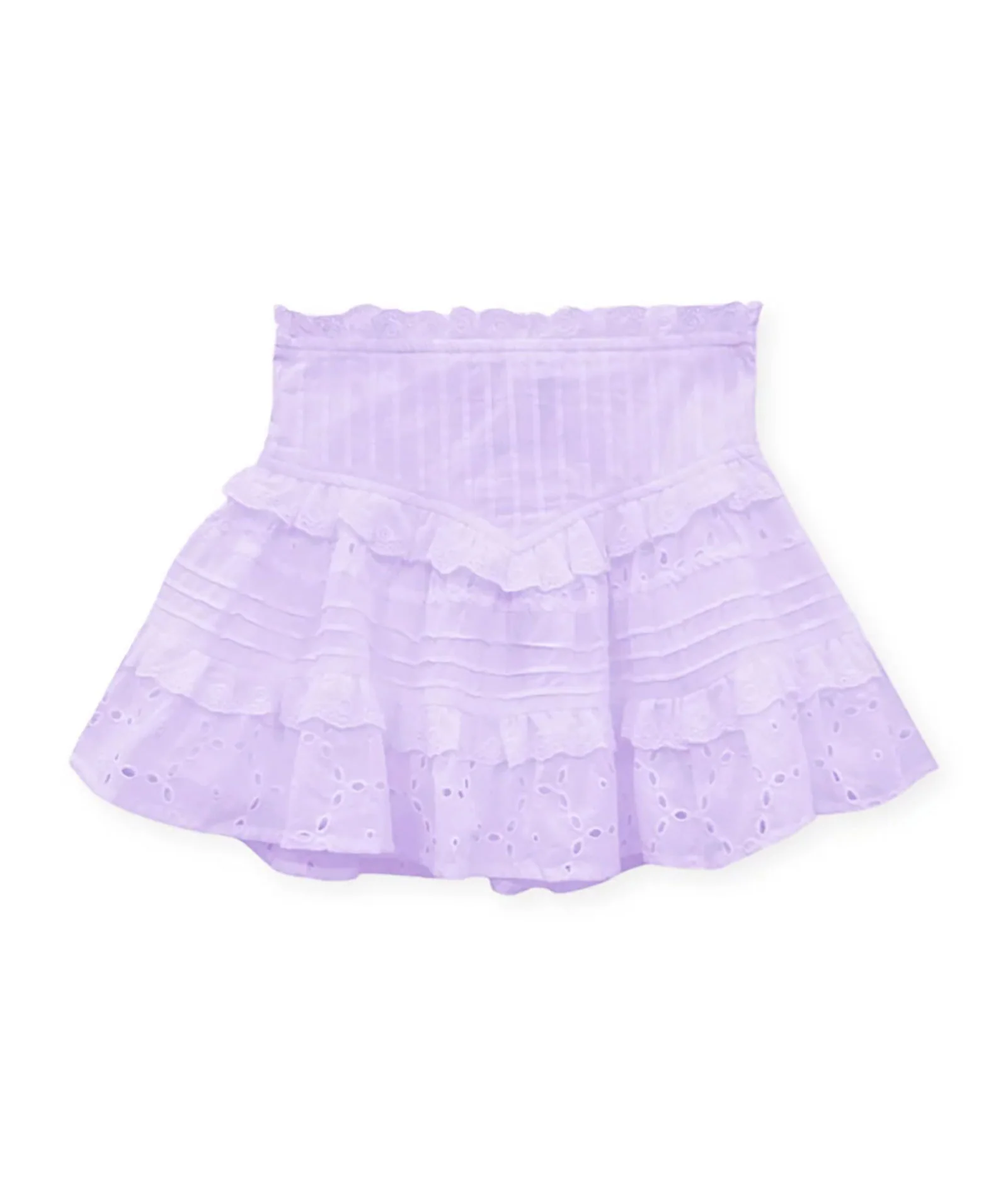 Katie J NYC Girls Willow Skirt - Image 5