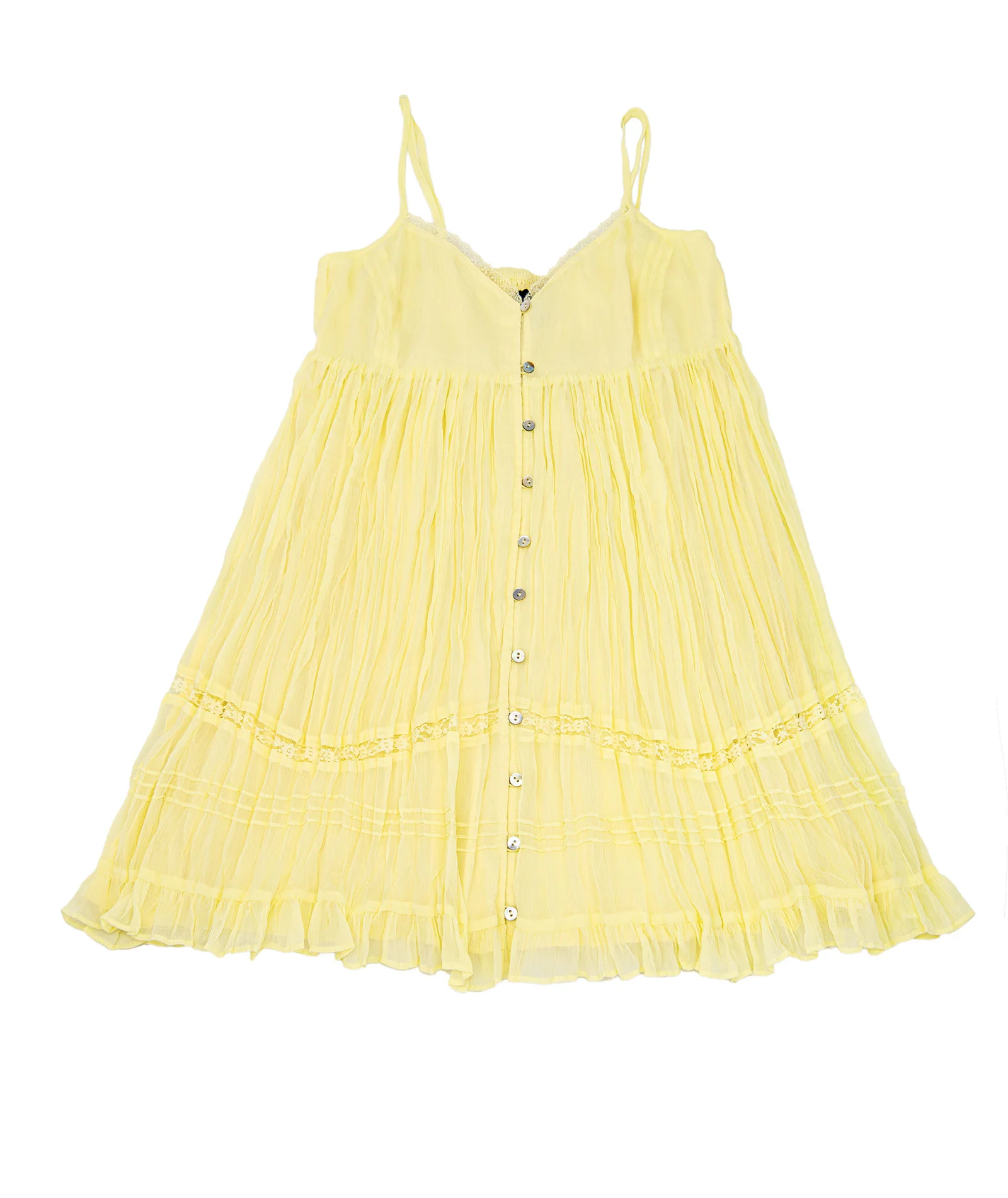 Katie J NYC Juniors Dakota Dress - Image 6