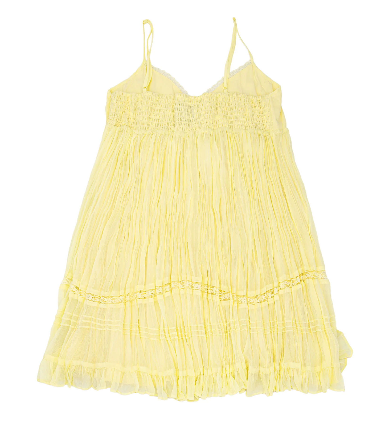 Katie J NYC Juniors Dakota Dress - Image 7