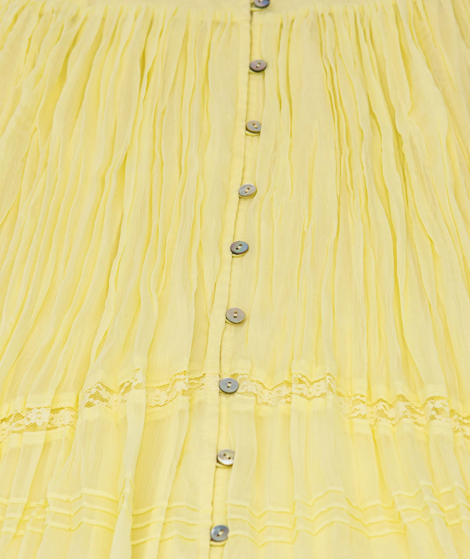 Katie J NYC Juniors Dakota Dress - Image 8
