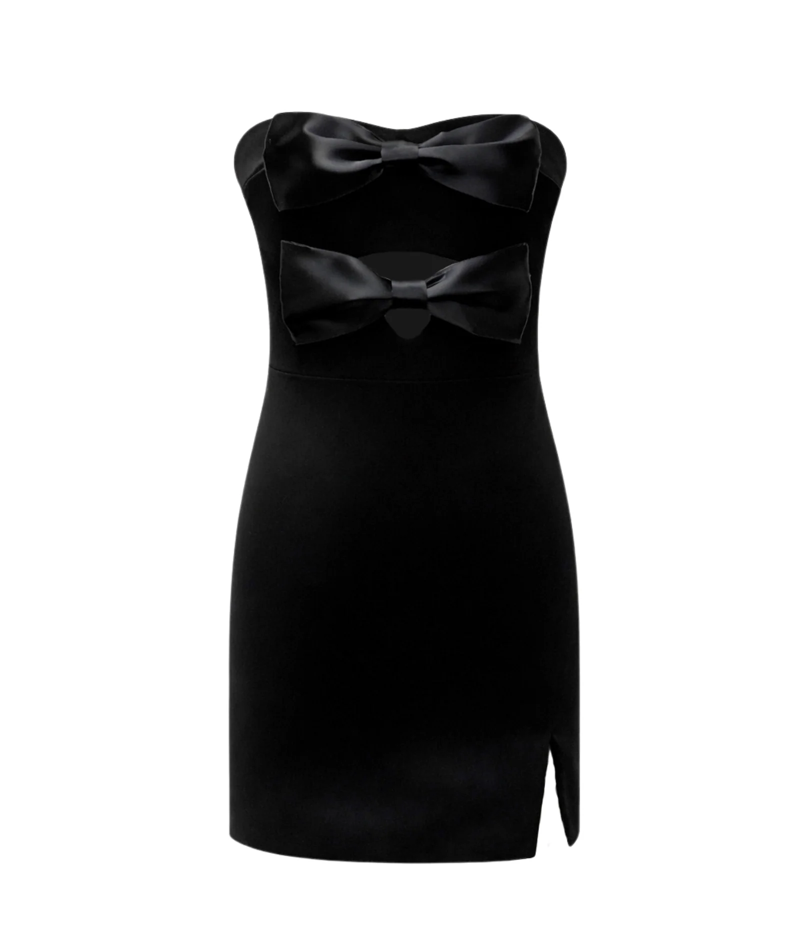 Katie J NYC Juniors Eliz Dress - Image 5