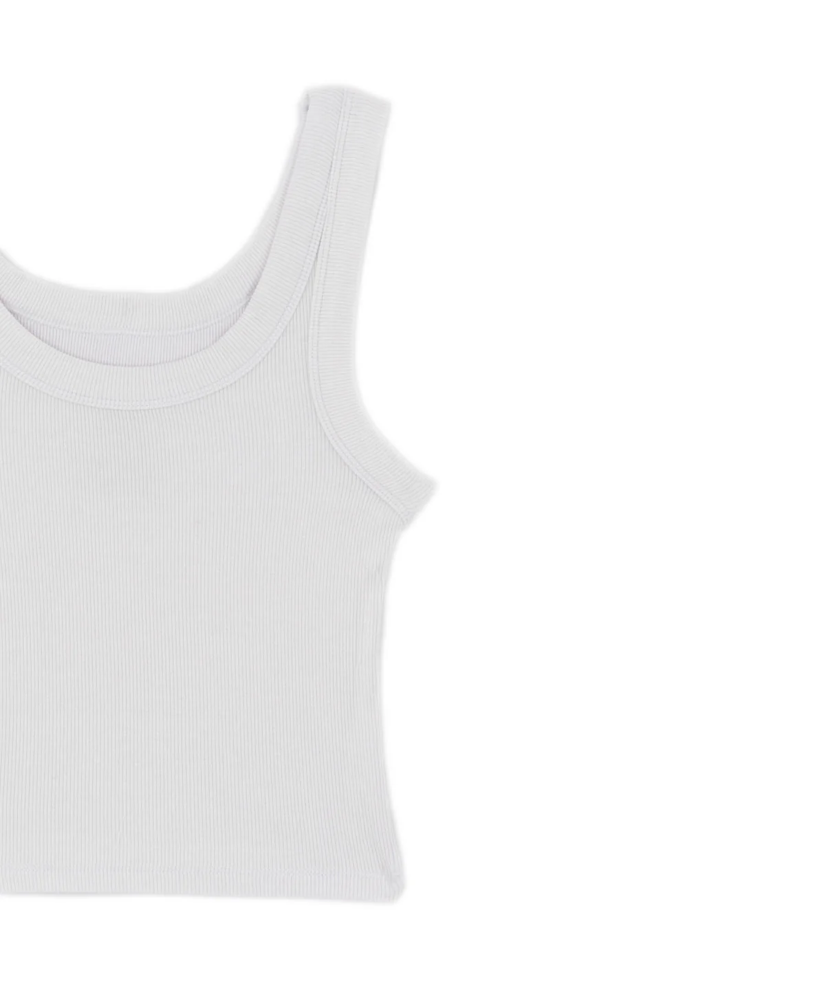 Katie J NYC Juniors Livi Long Tank - Image 3